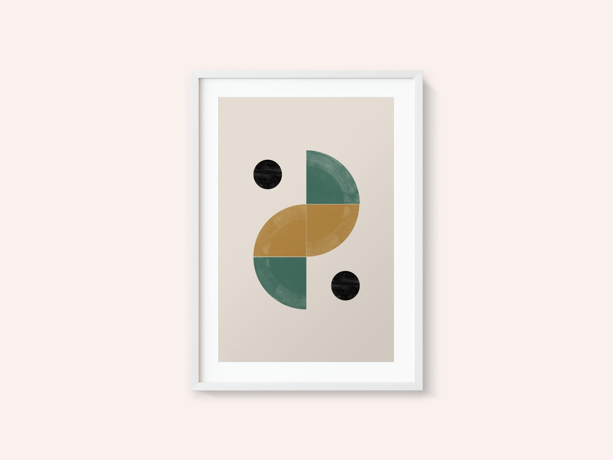 Geometric Harmony
