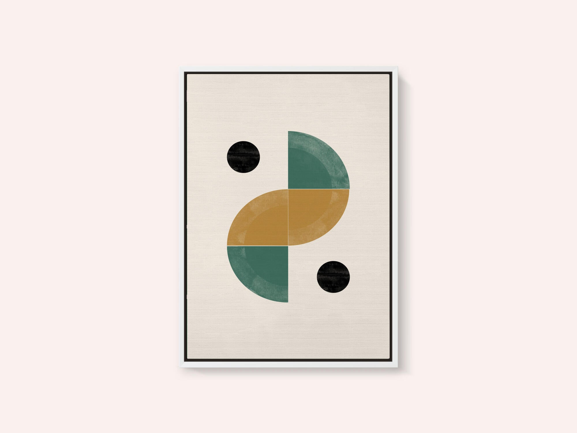 Geometric Harmony