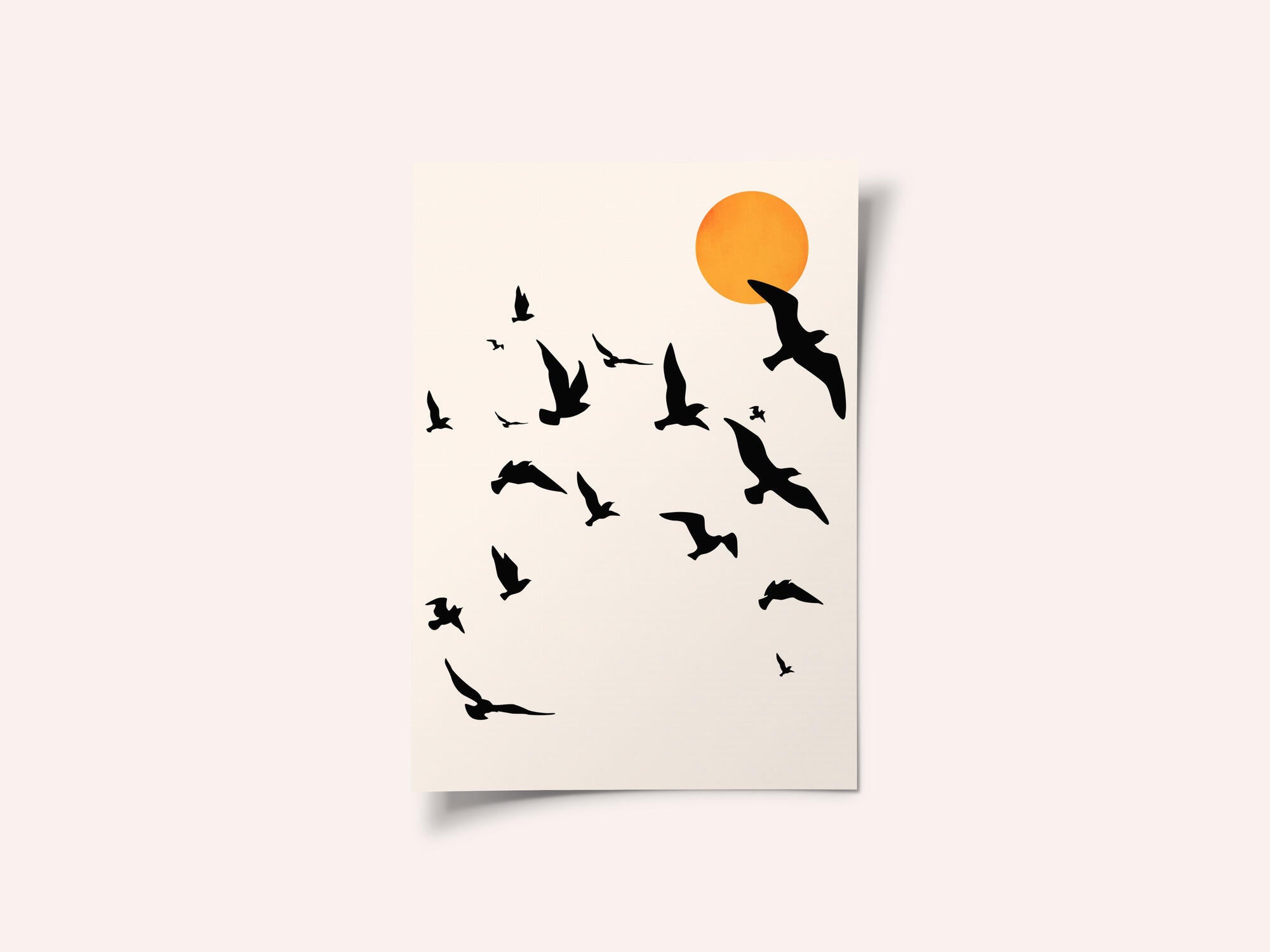 Dancing In the Sky