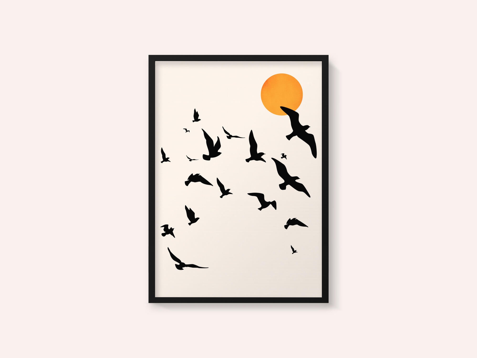 Dancing In the Sky