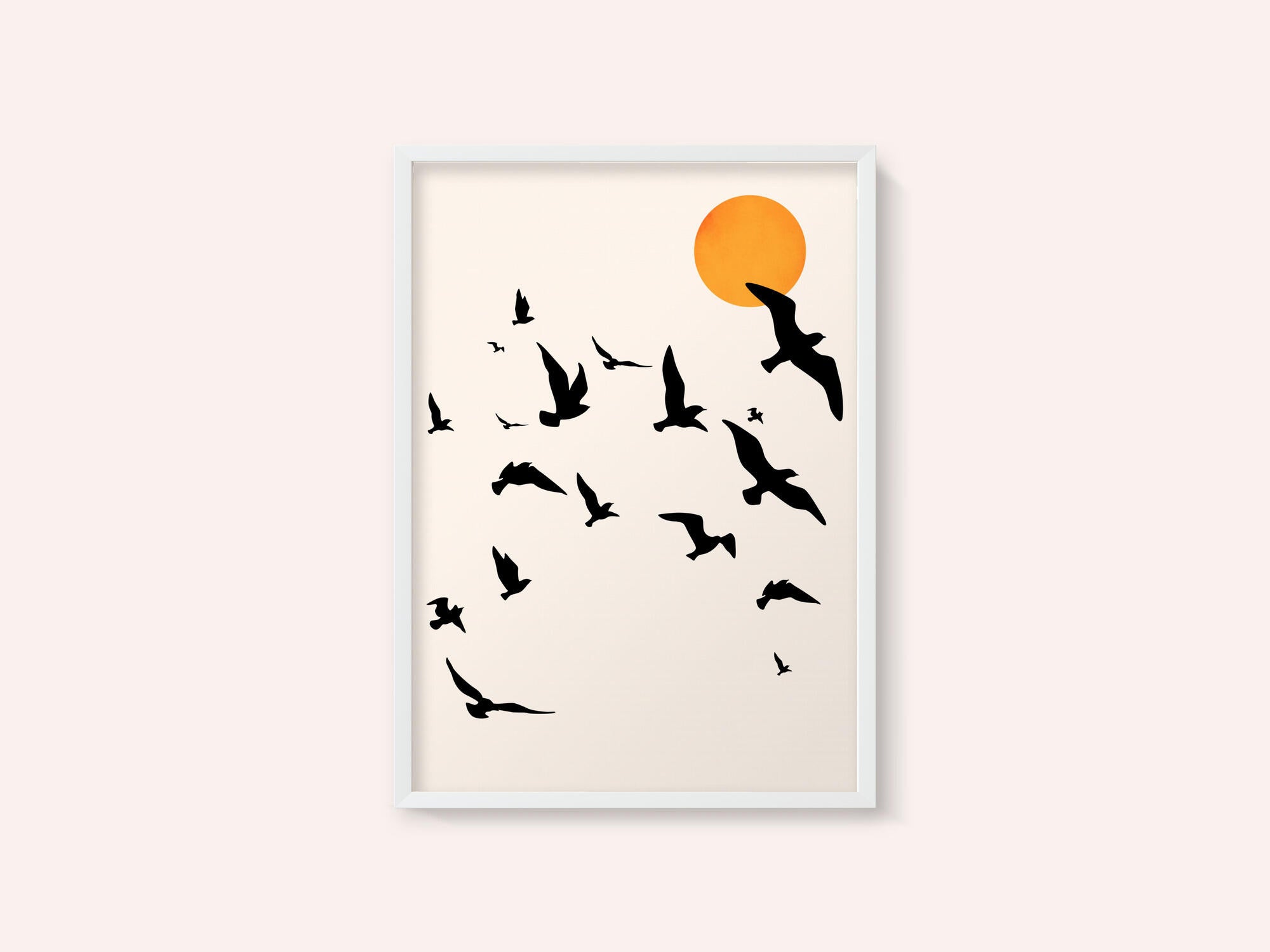 Dancing In the Sky