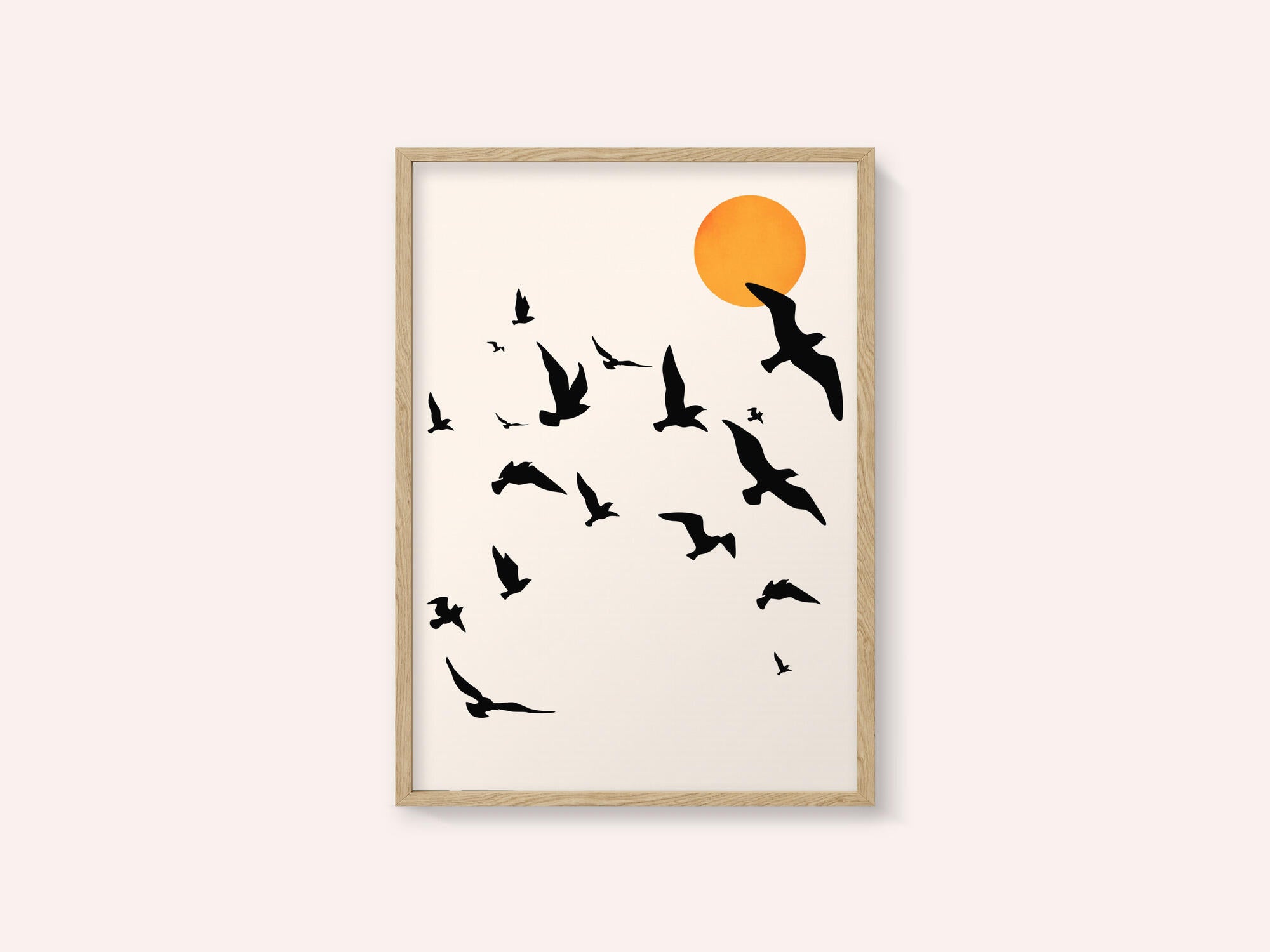 Dancing In the Sky
