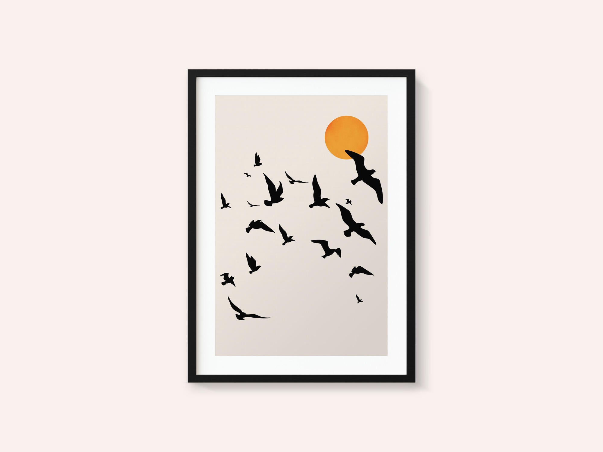 Dancing In the Sky