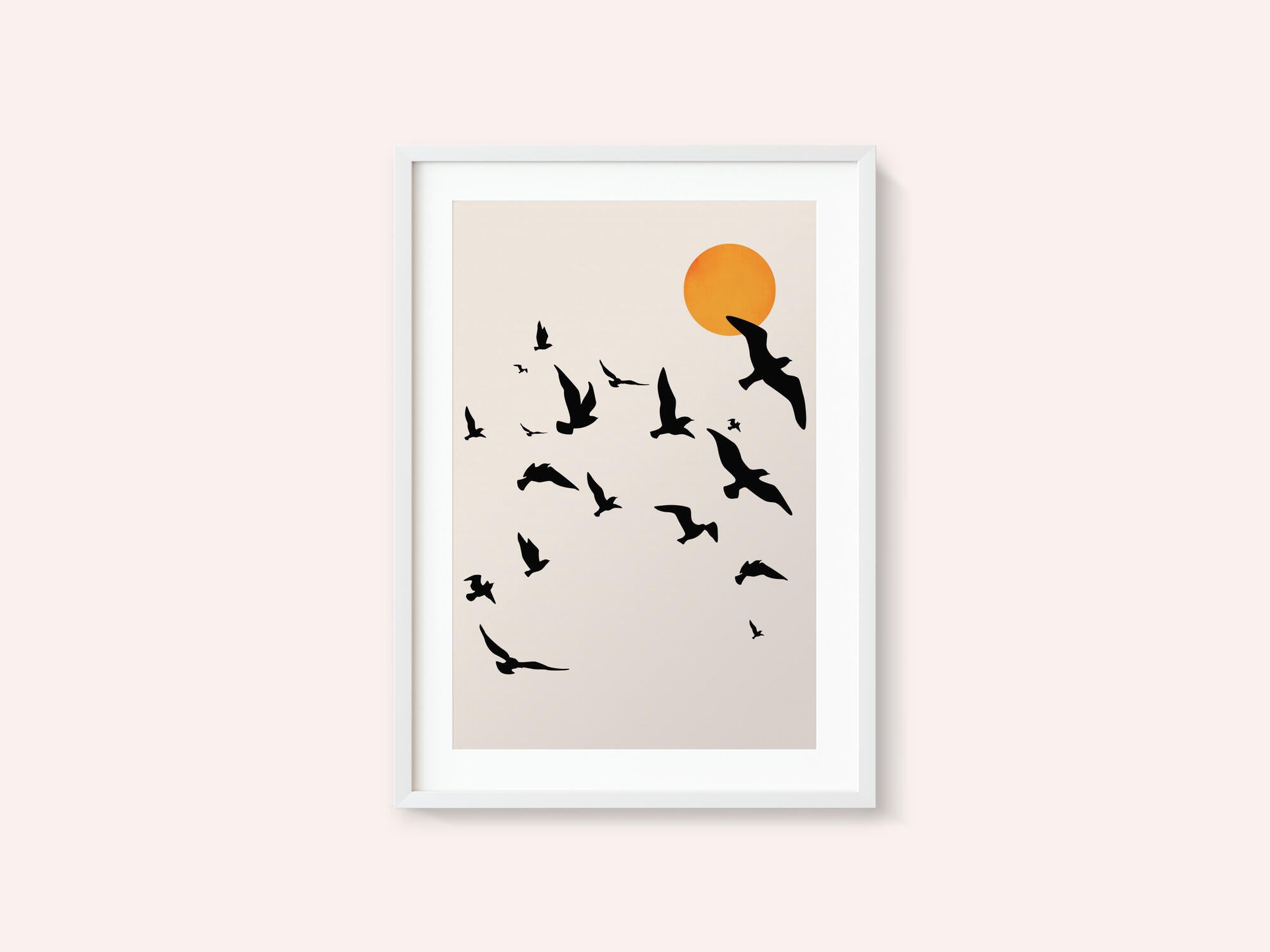 Dancing In the Sky