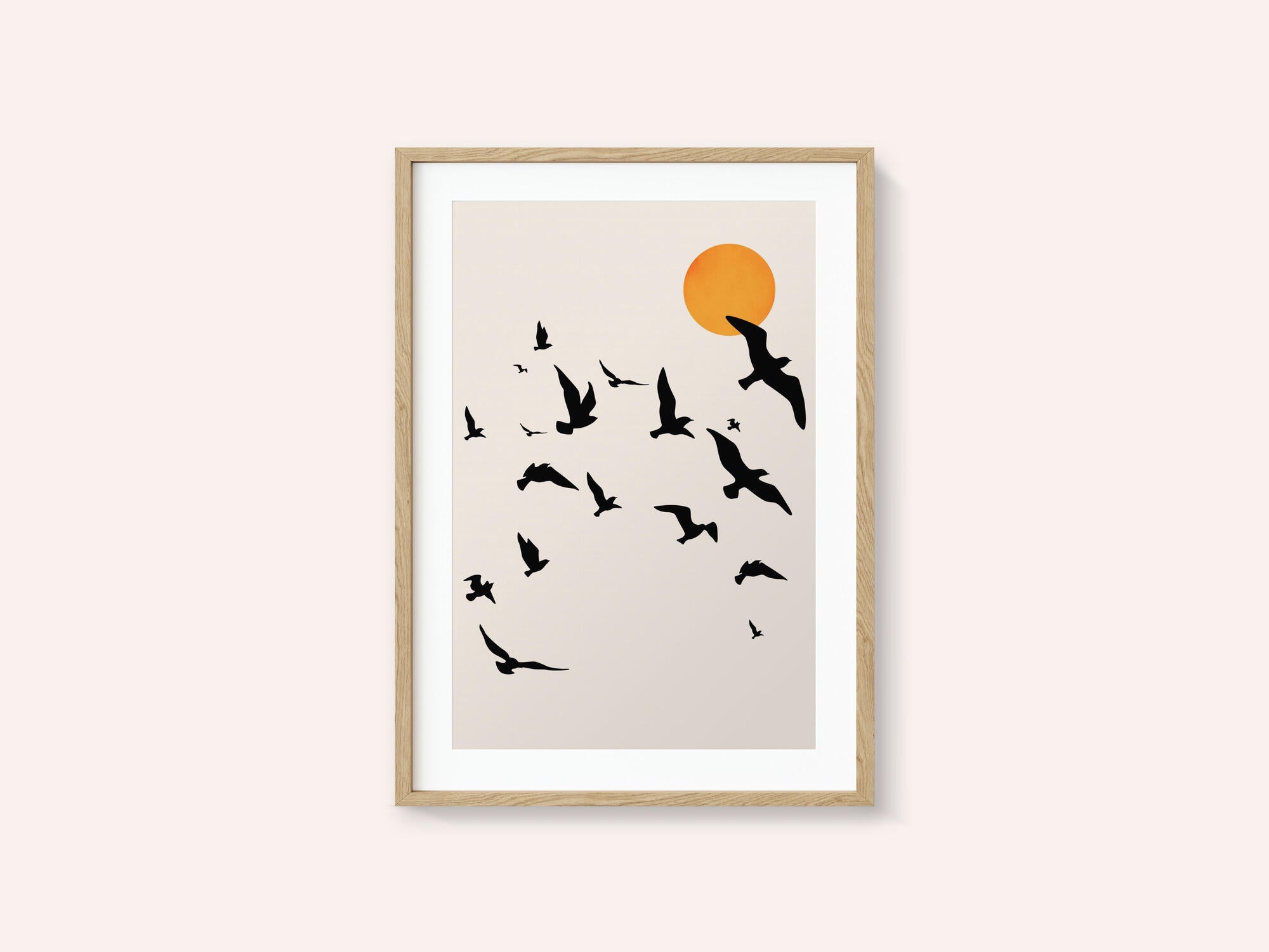 Dancing In the Sky