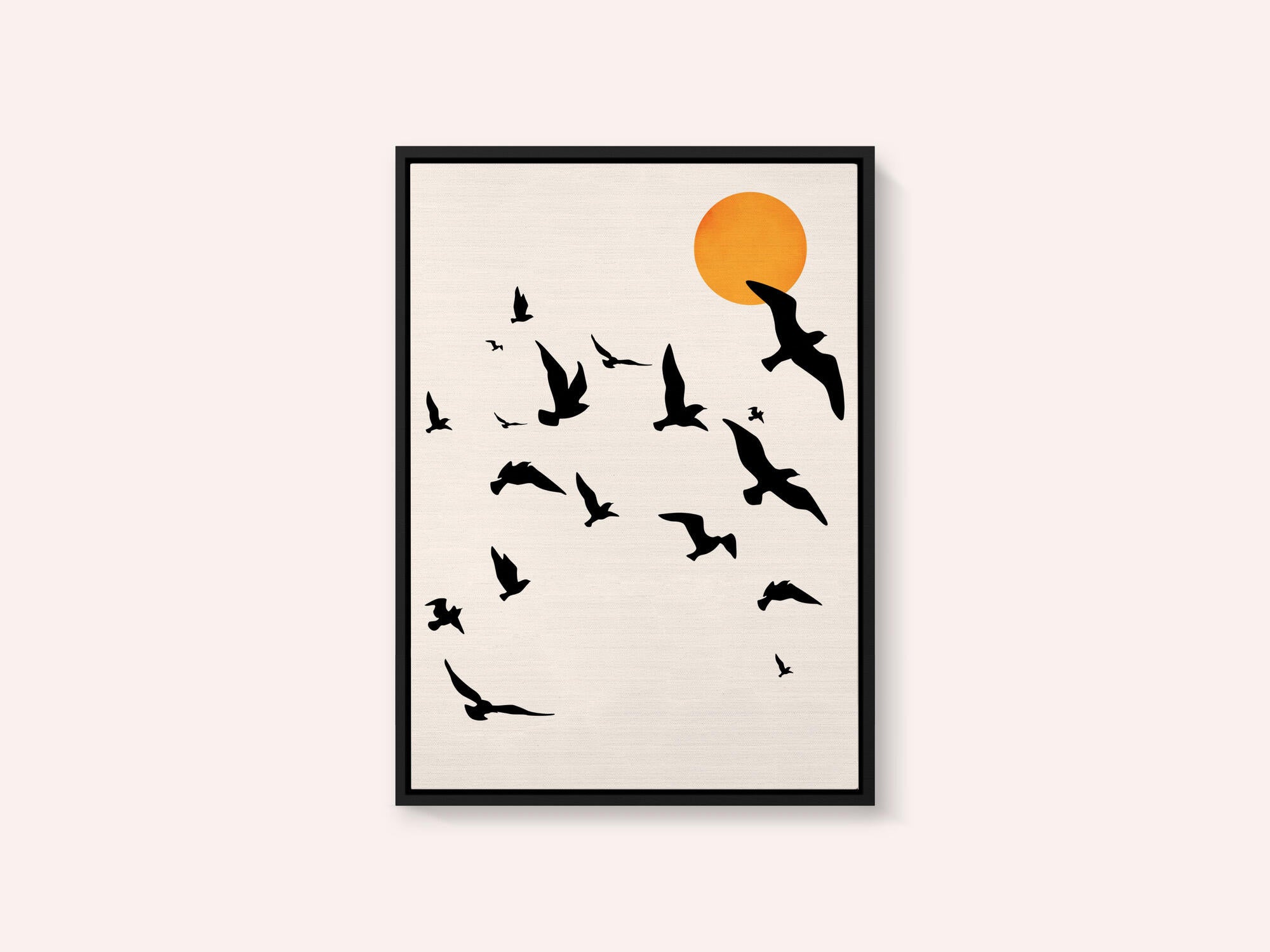 Dancing In the Sky