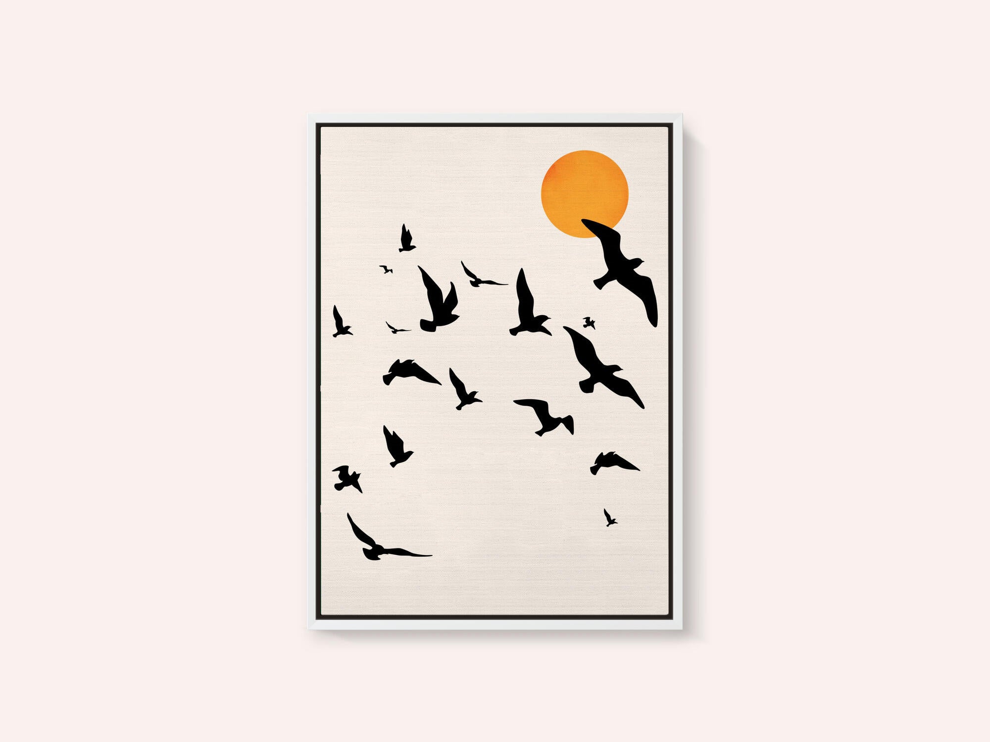 Dancing In the Sky