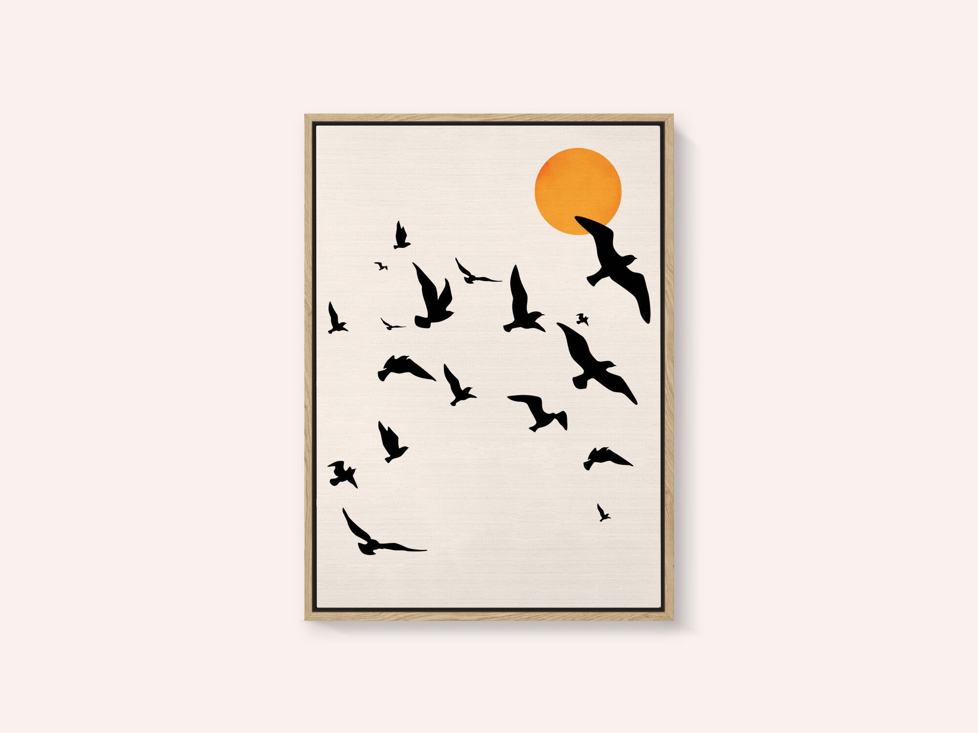 Dancing In the Sky