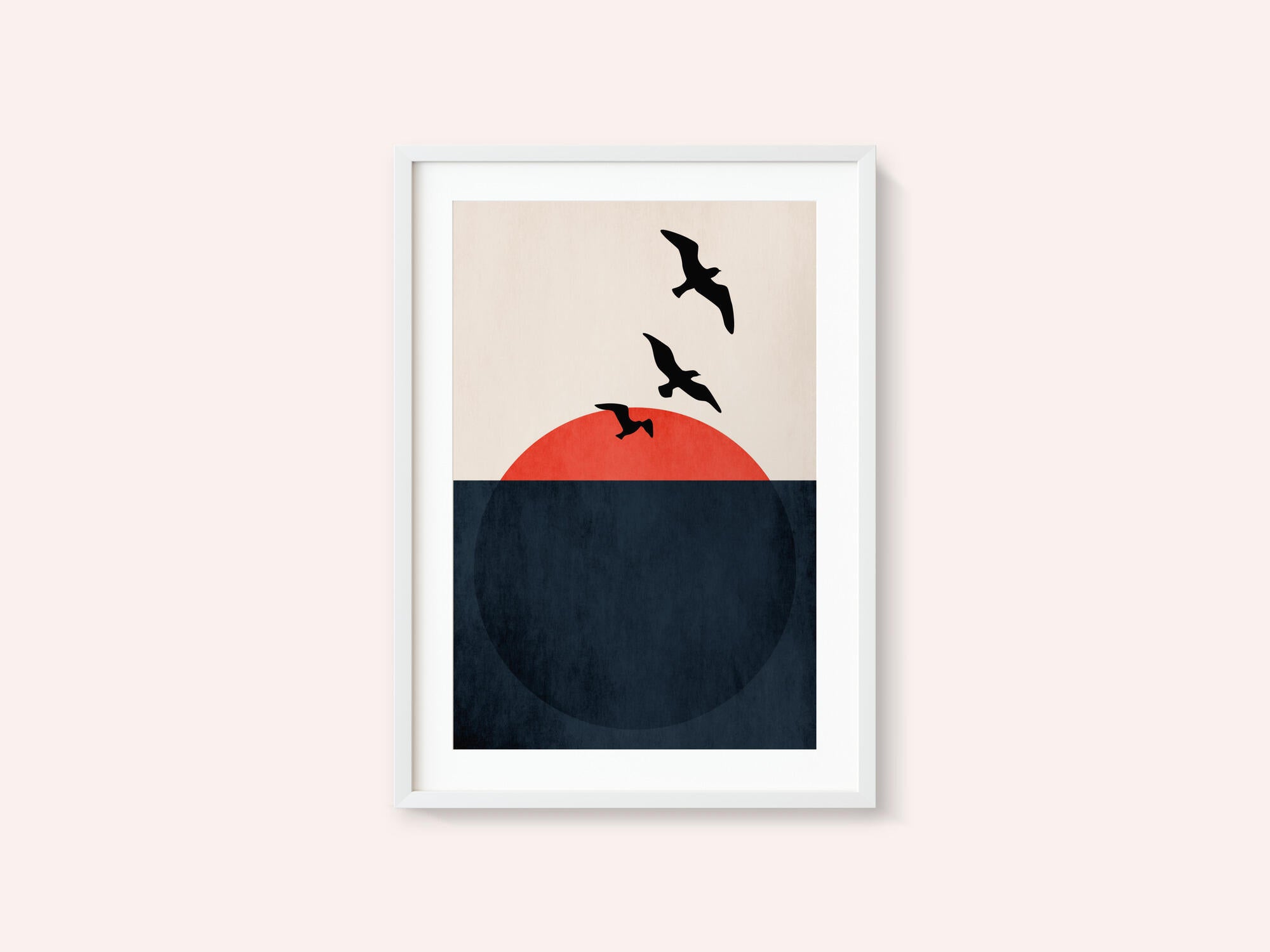 Sunset Breeze