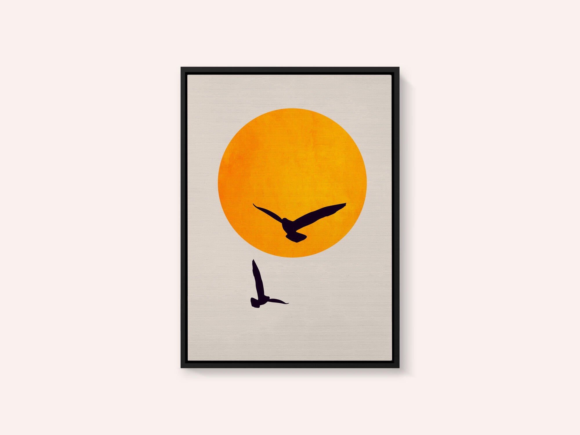 Birds In the Sky