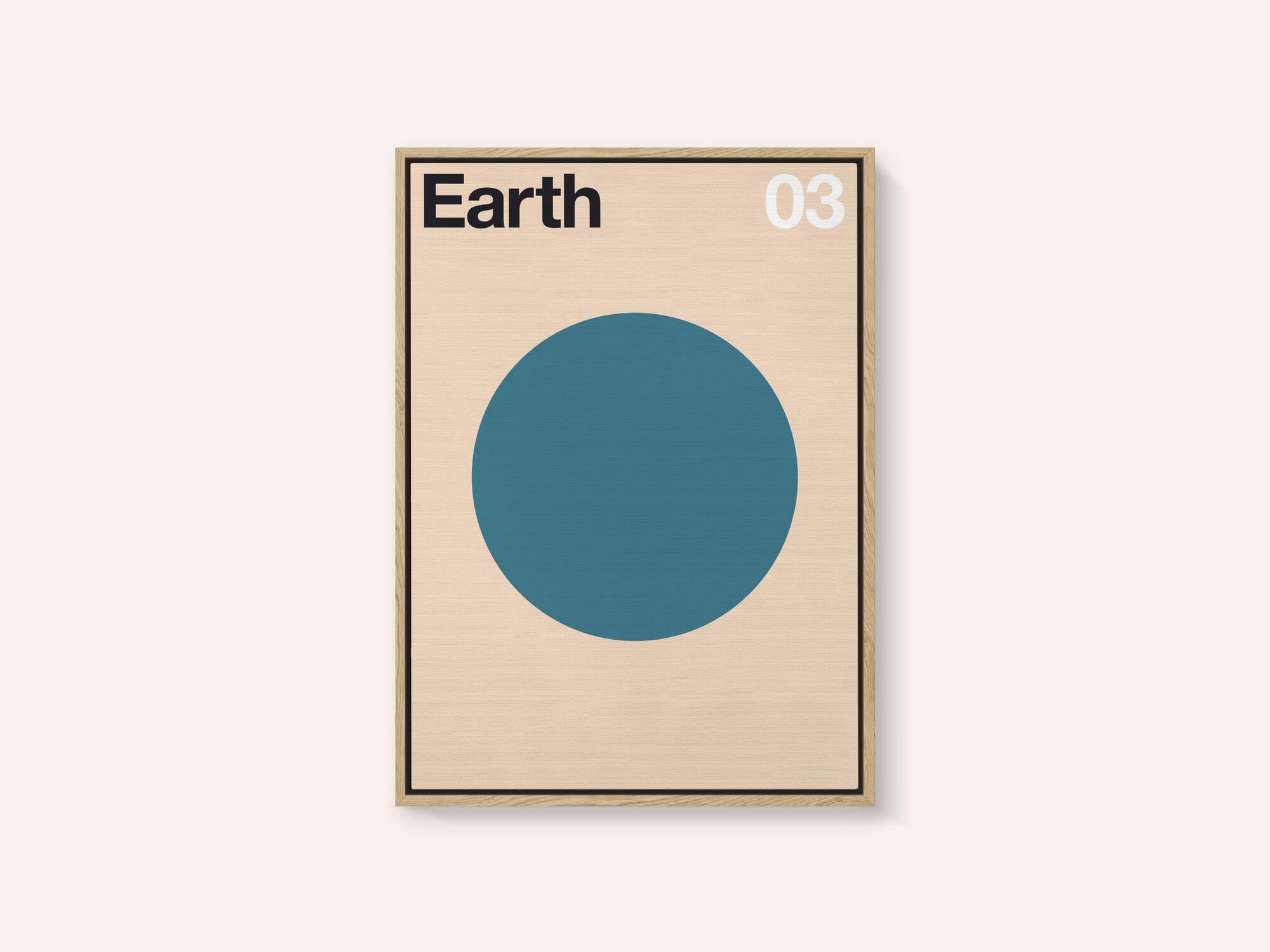 Earth