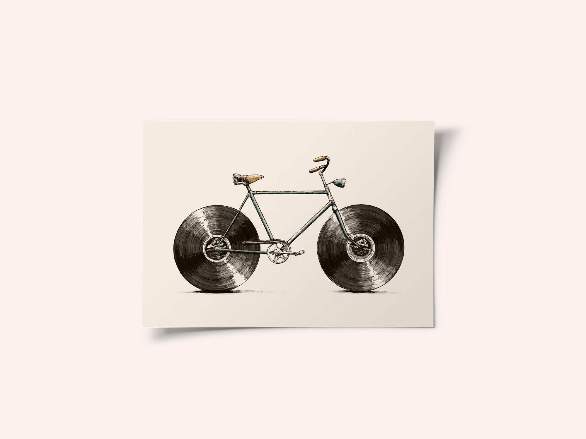 Velophone