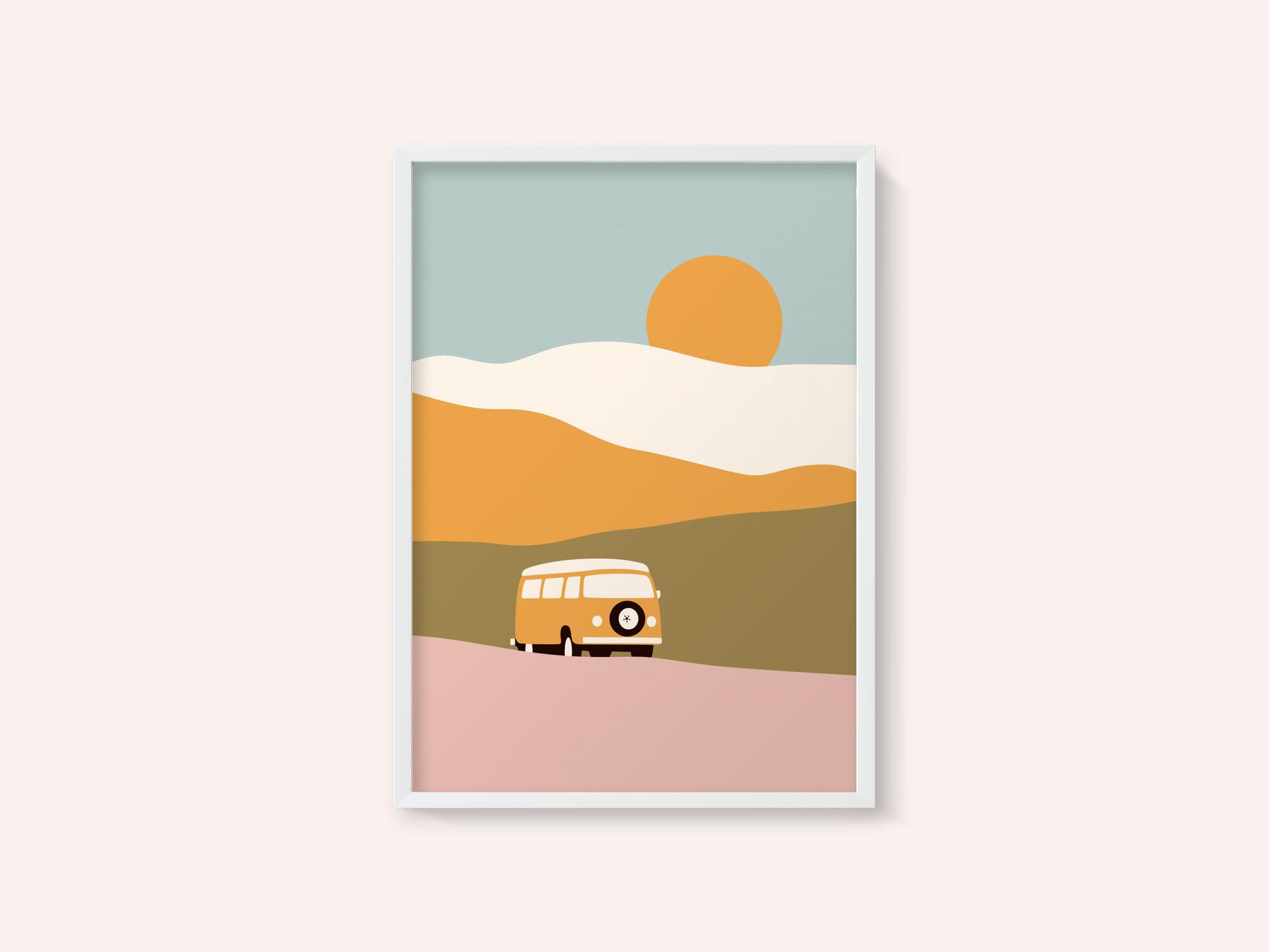 Van Minimal