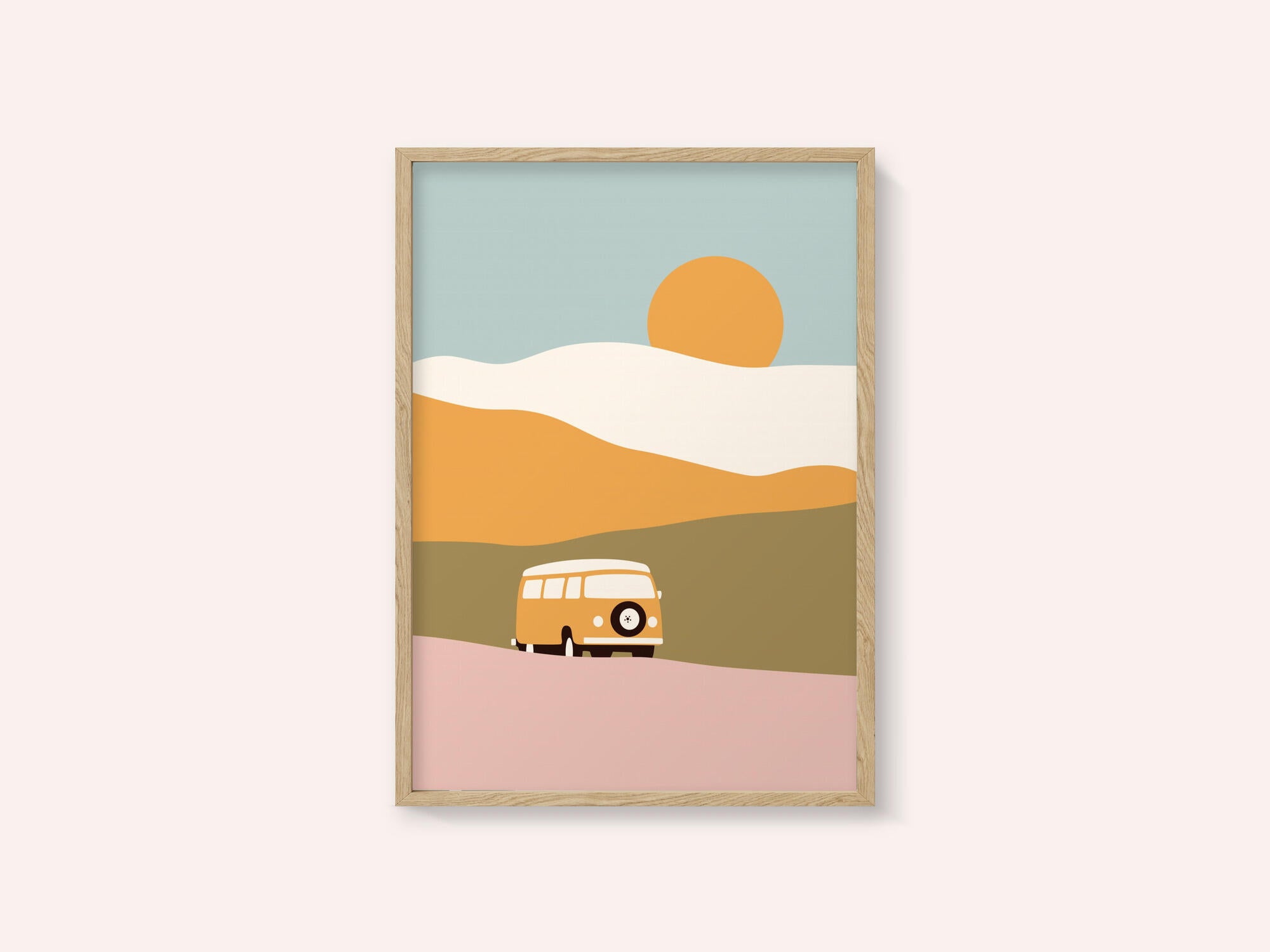 Van Minimal