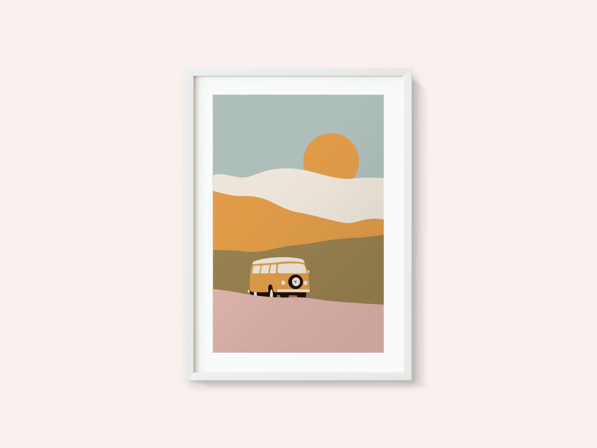 Van Minimal