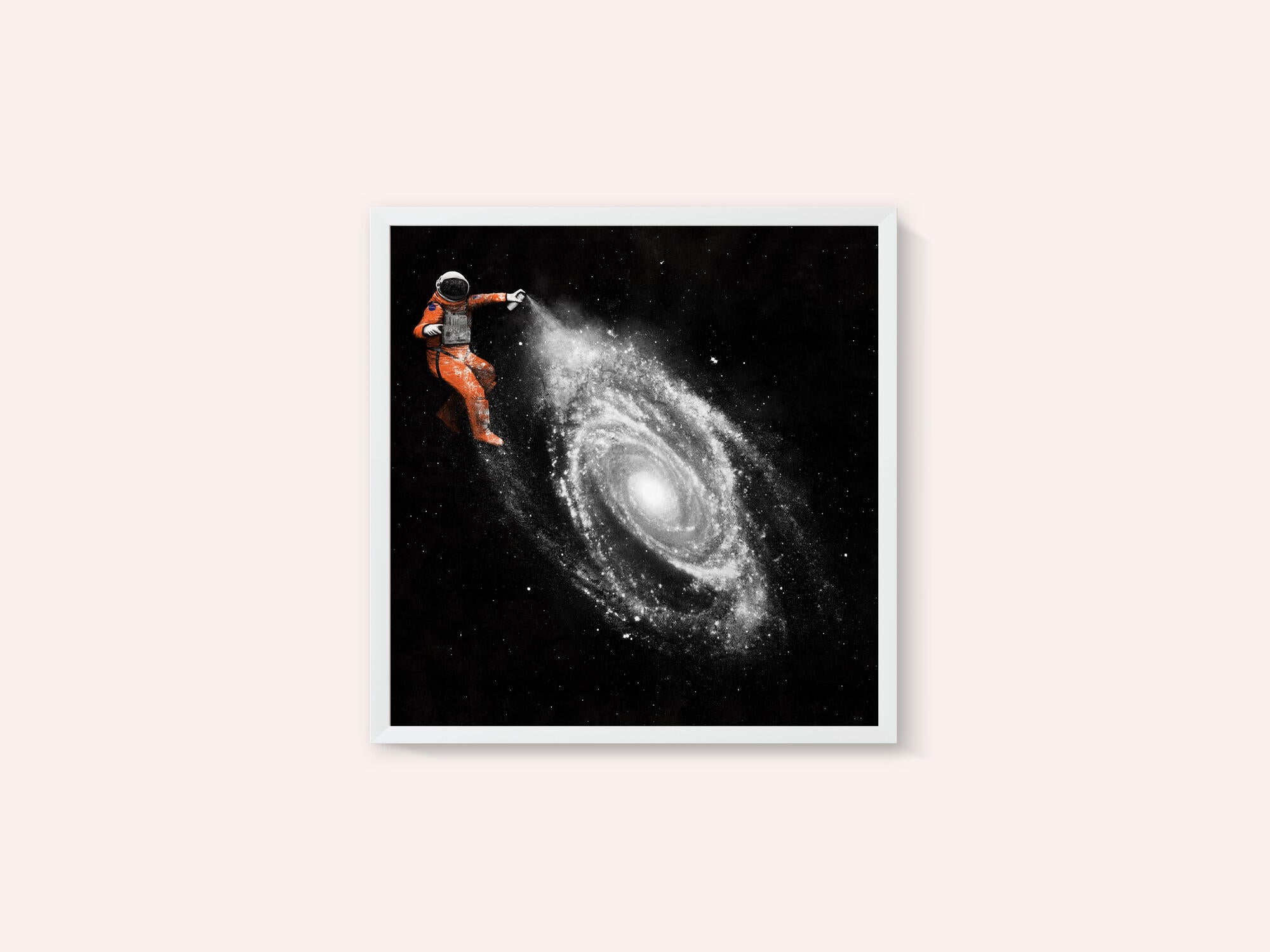 Space Art ★★★