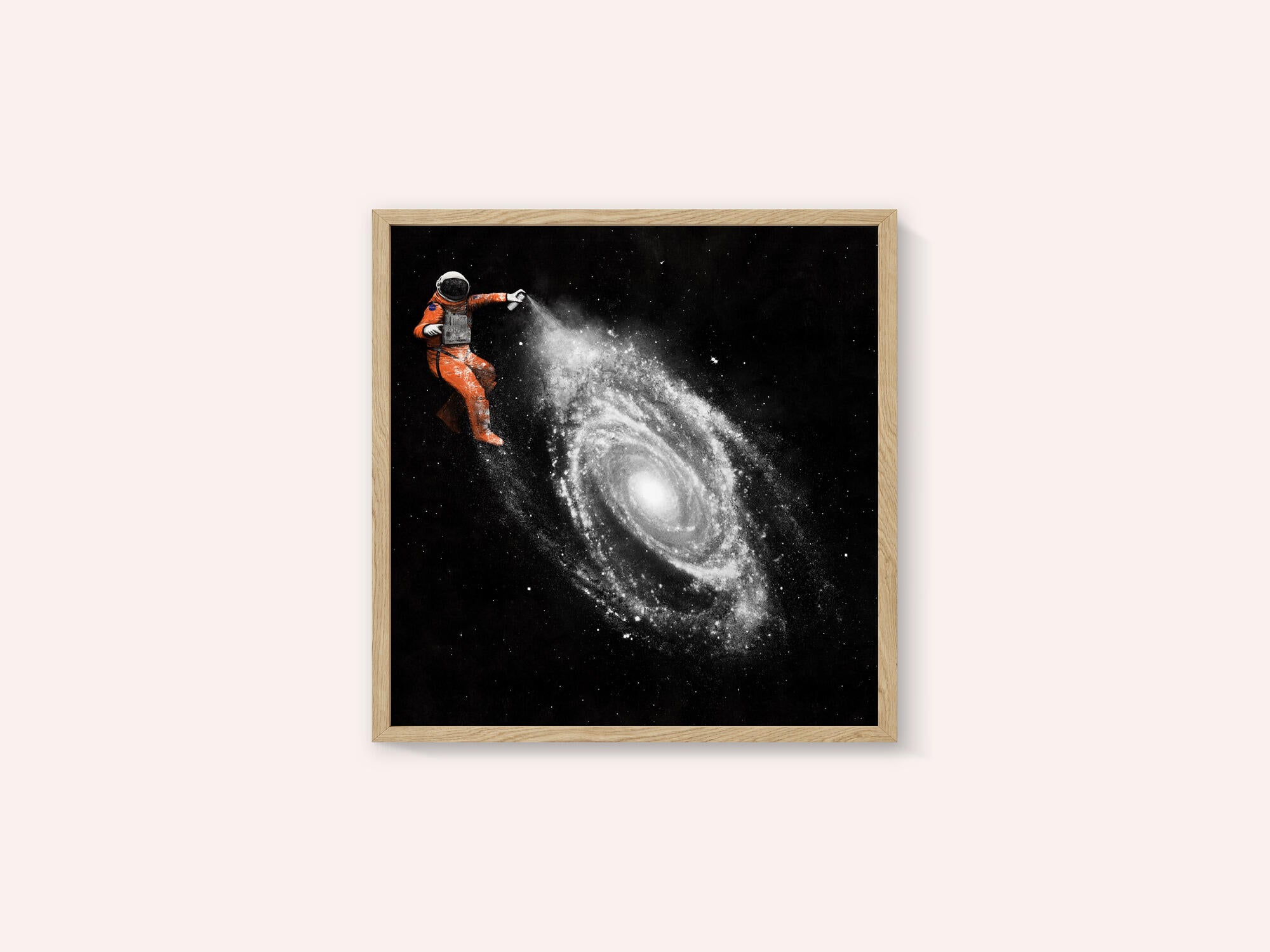 Space Art ★★★