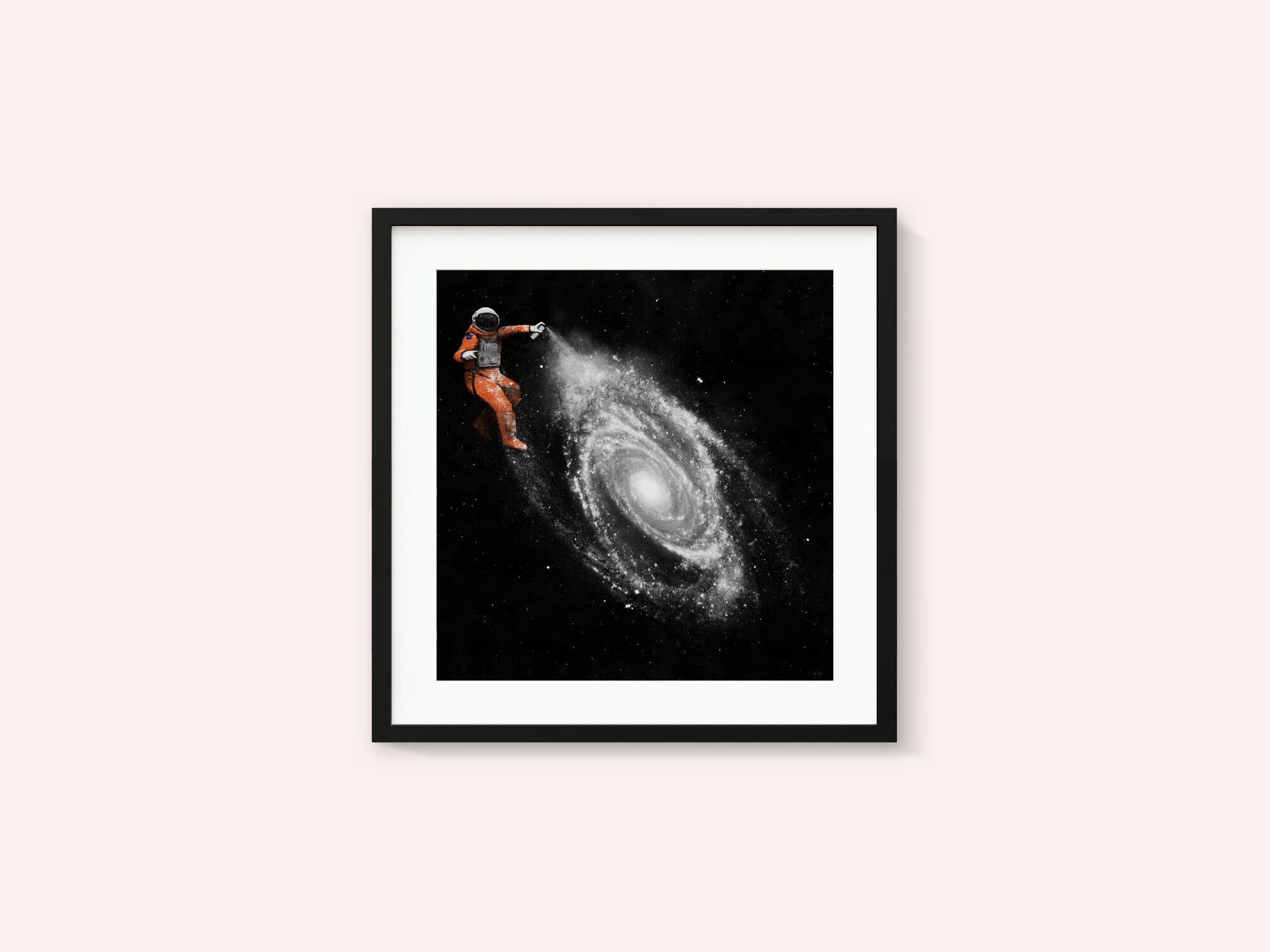 Space Art ★★★