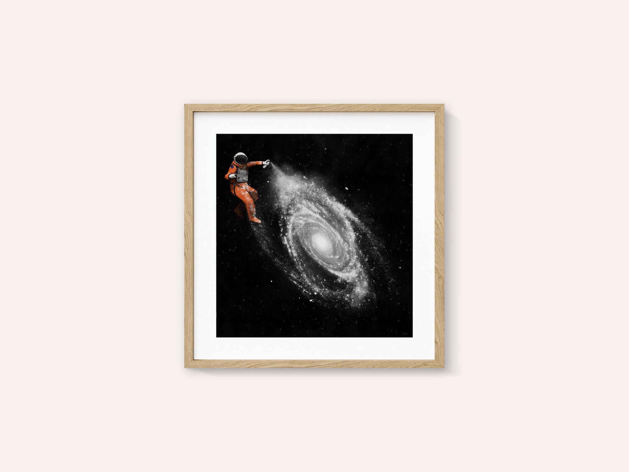 Space Art ★★★
