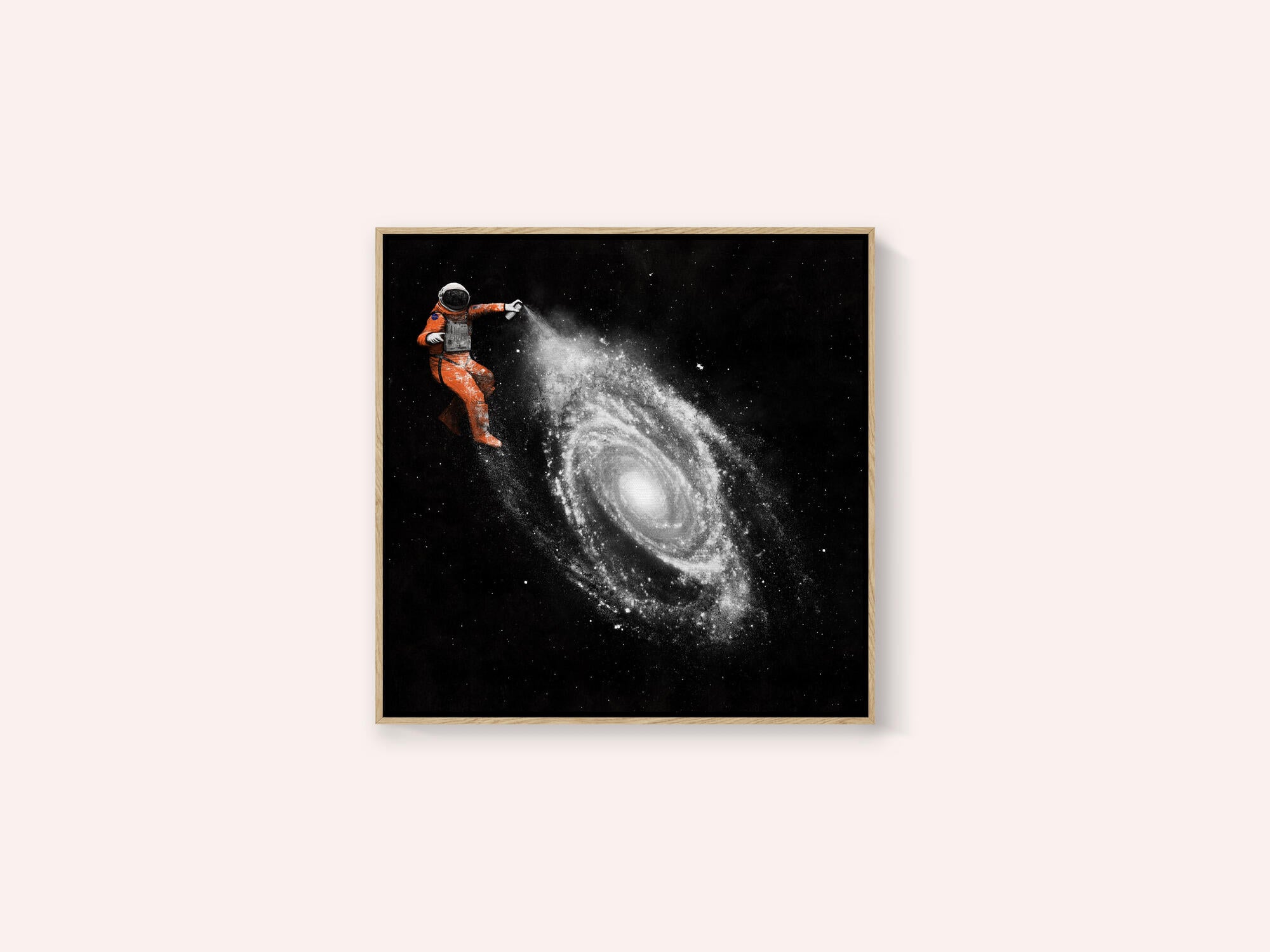 Space Art ★★★