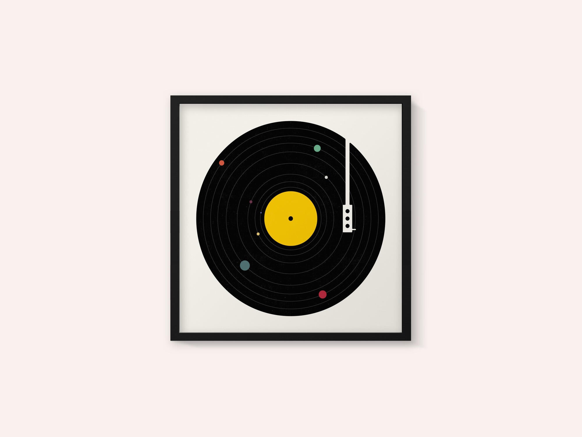Music Everywhere