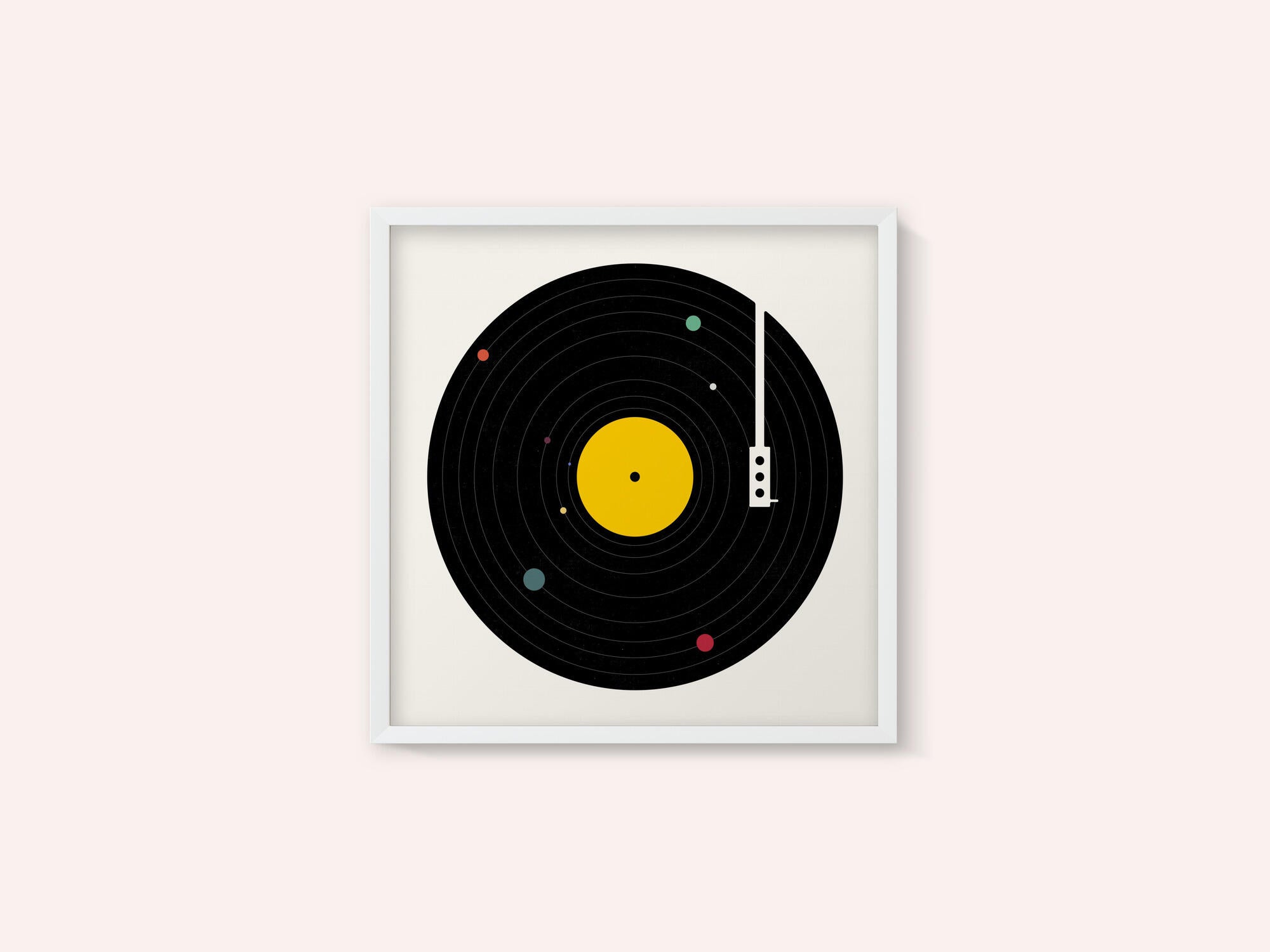 Music Everywhere