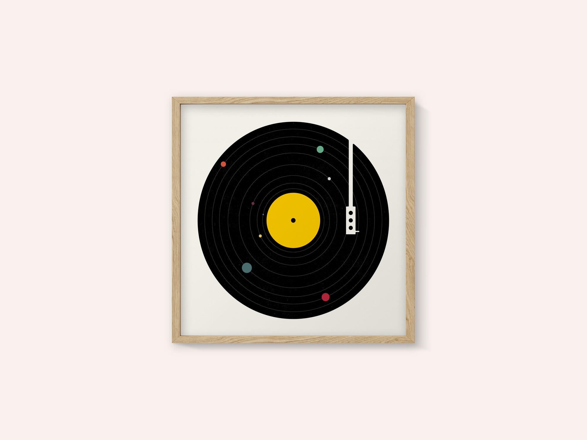 Music Everywhere