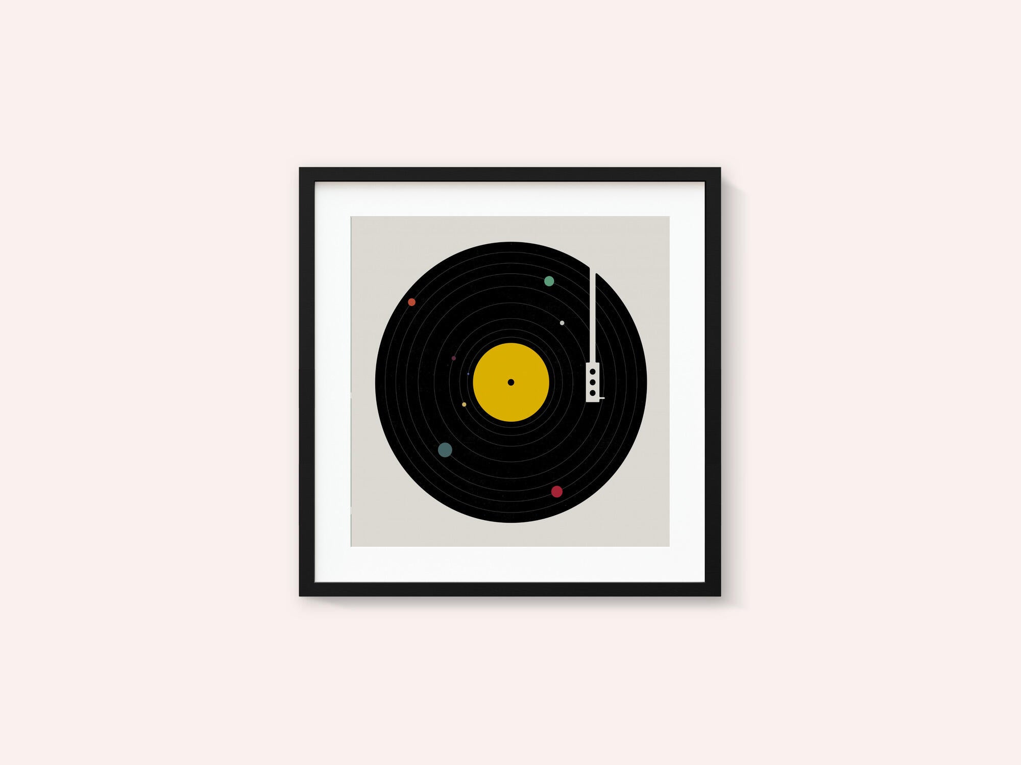 Music Everywhere