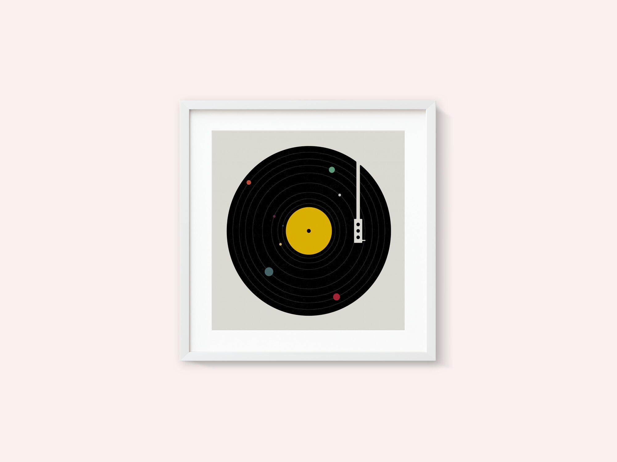 Music Everywhere