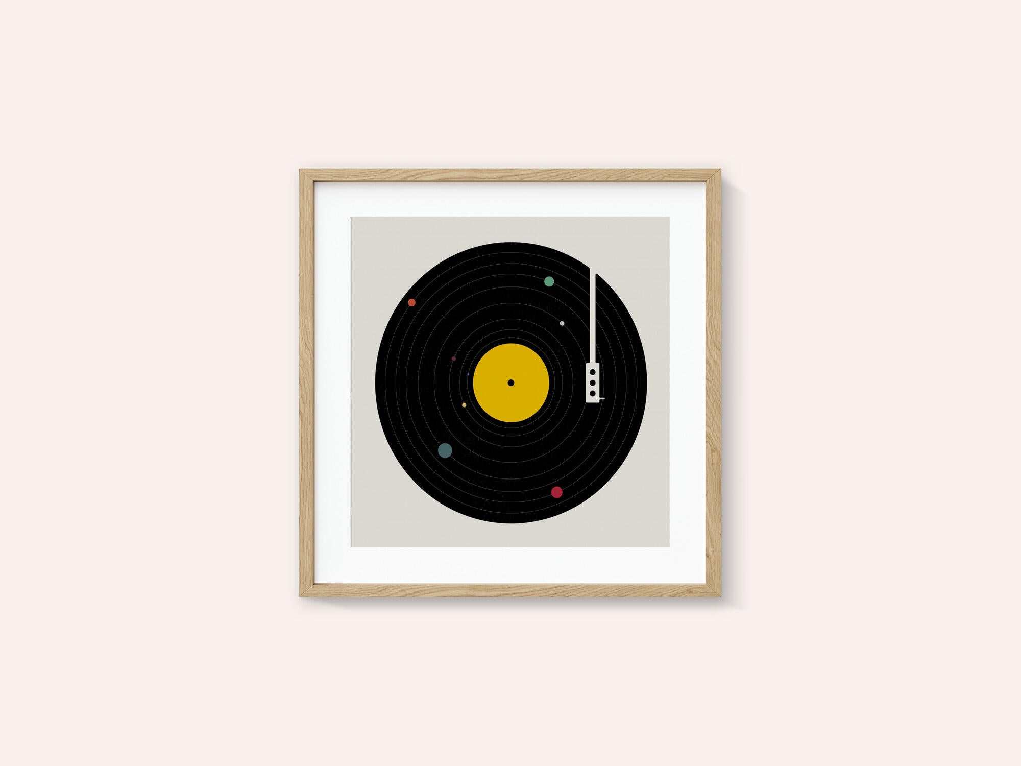 Music Everywhere
