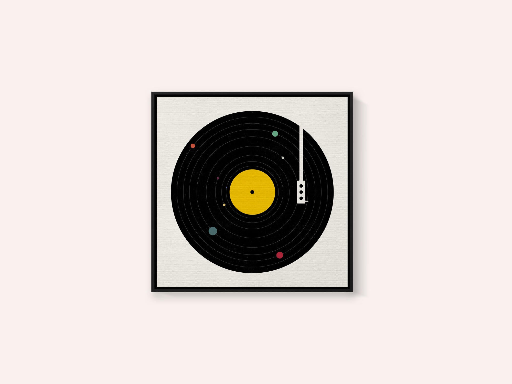 Music Everywhere