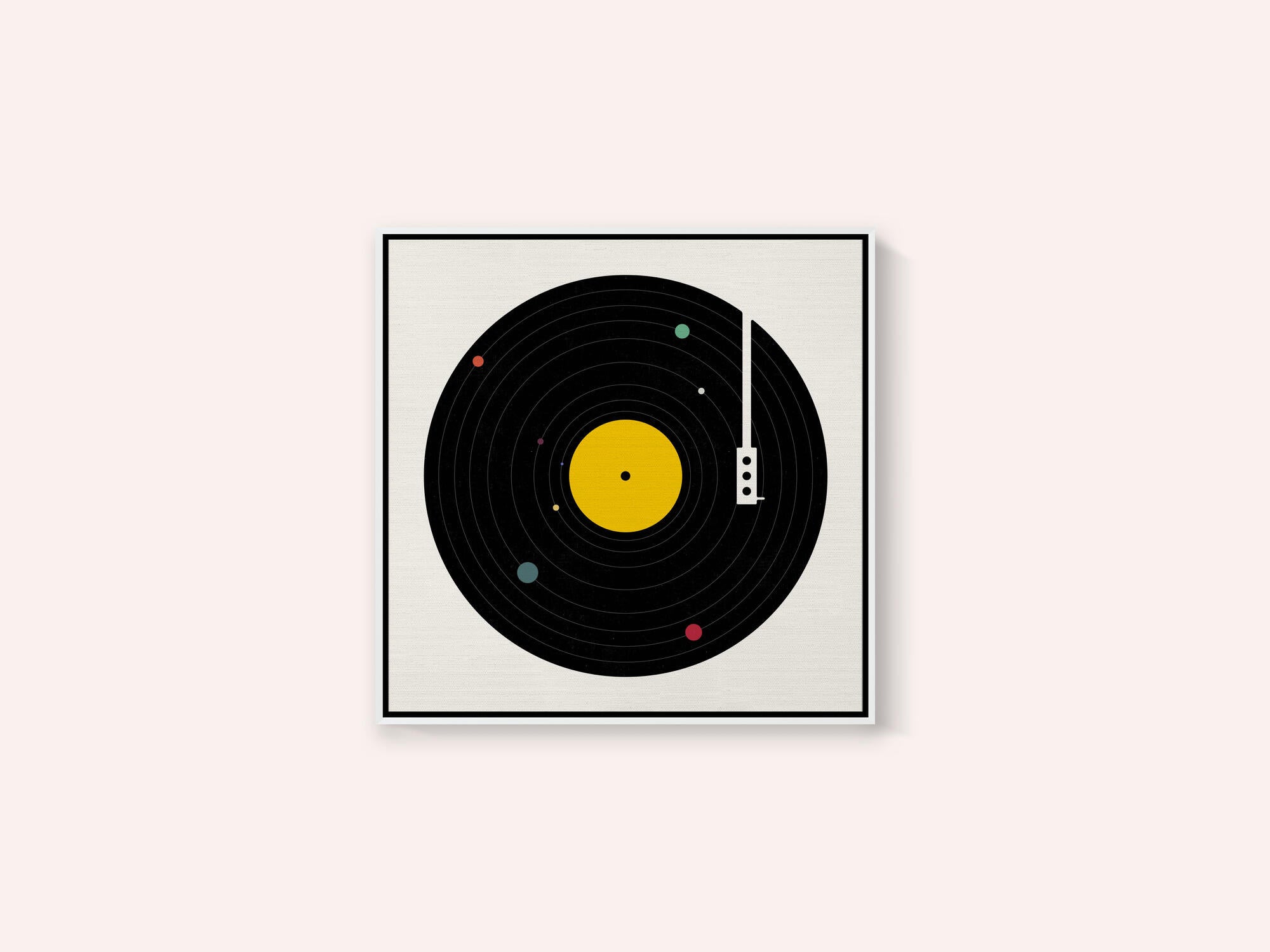 Music Everywhere