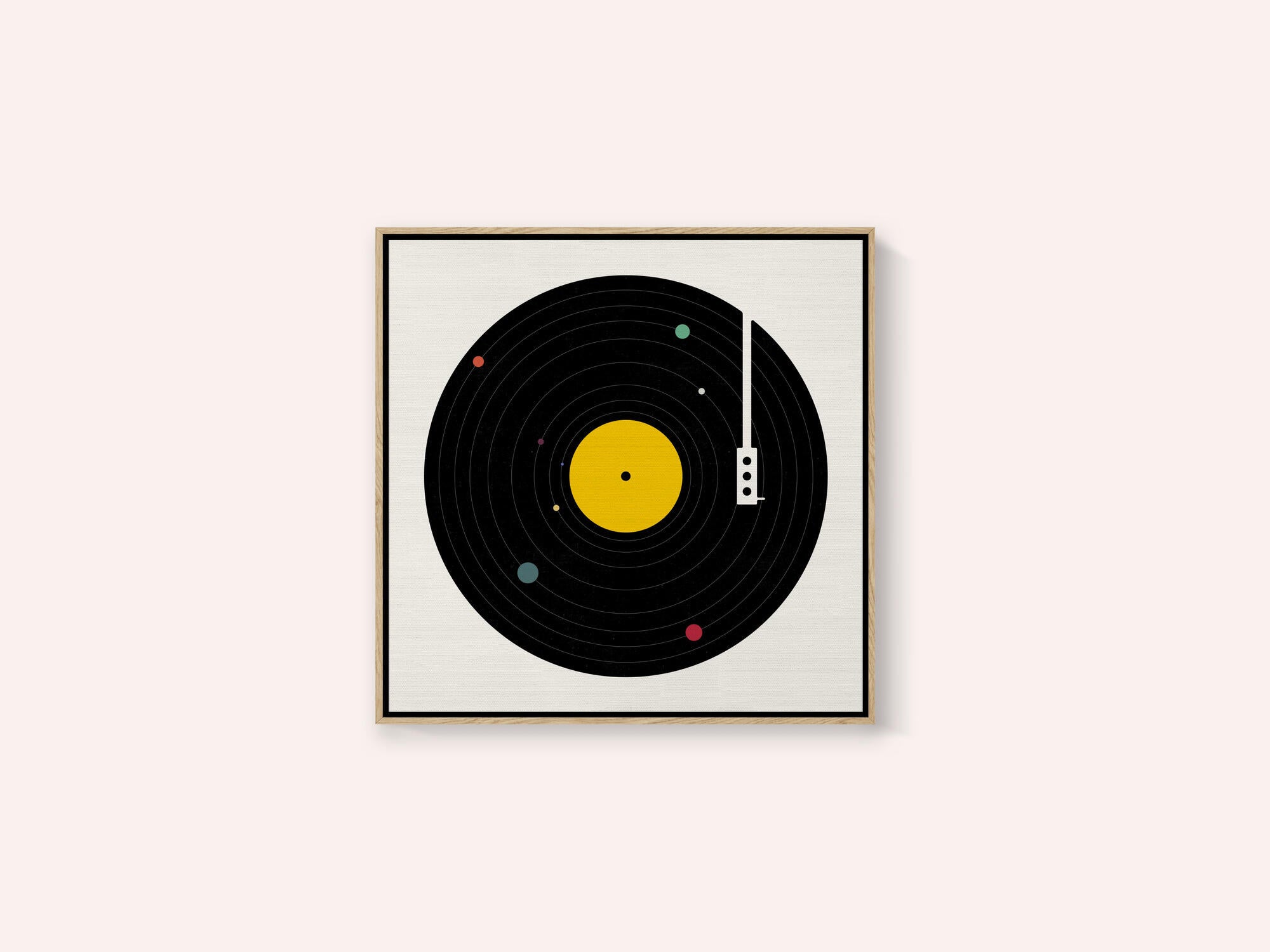 Music Everywhere