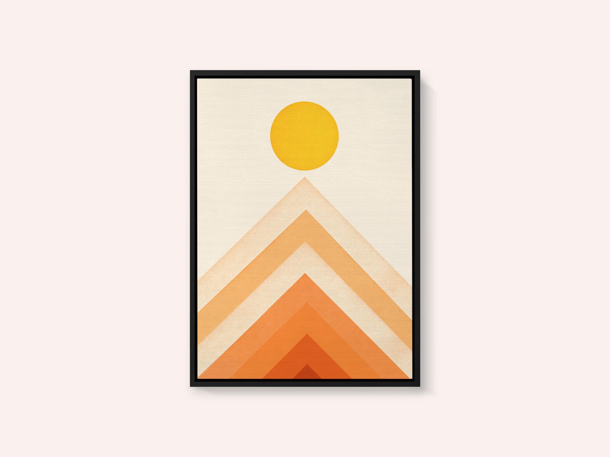 Mountainscape Nº4