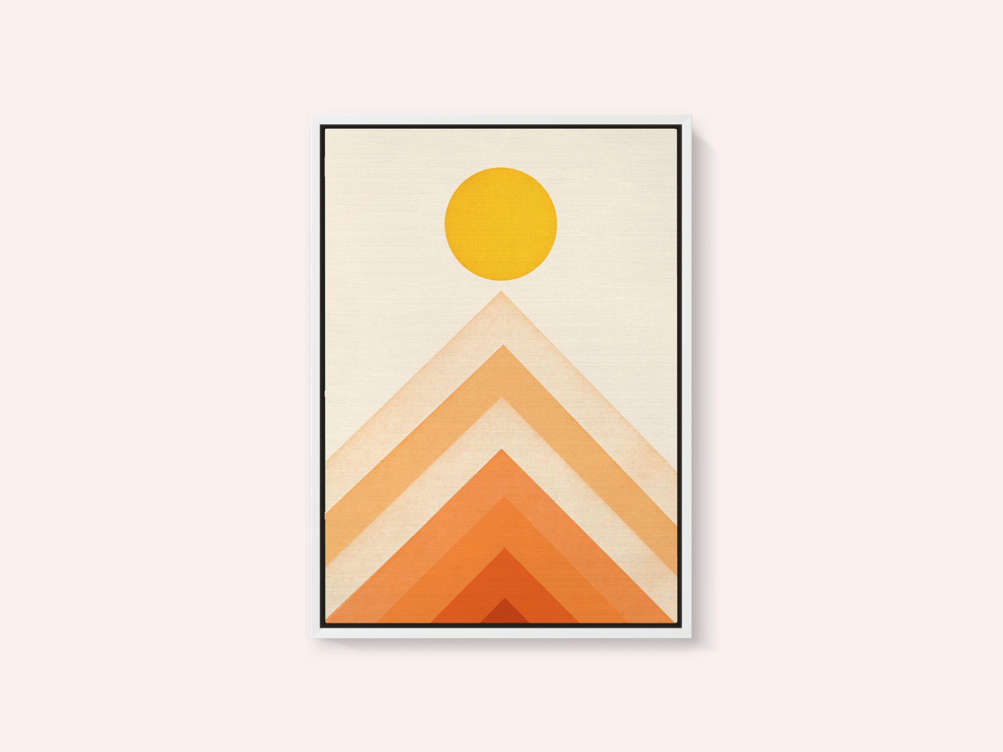Mountainscape Nº4