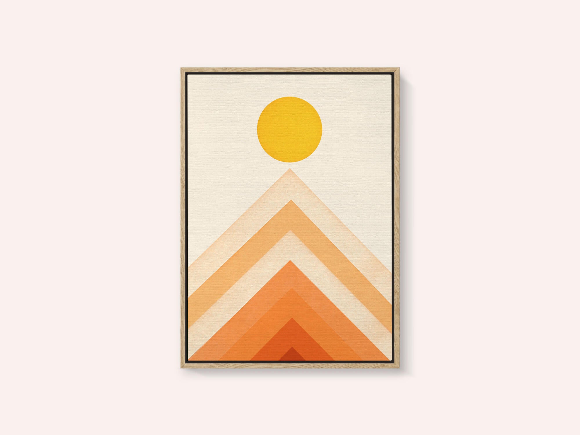 Mountainscape Nº4