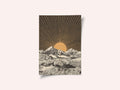 Mountainscape Nº6