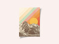 Mountainscape Nº1
