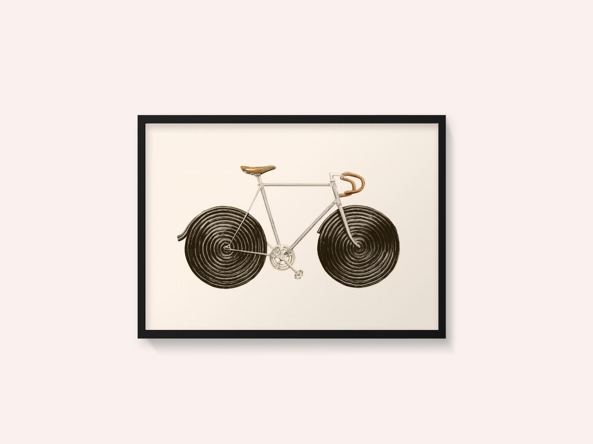 Licorice Bike