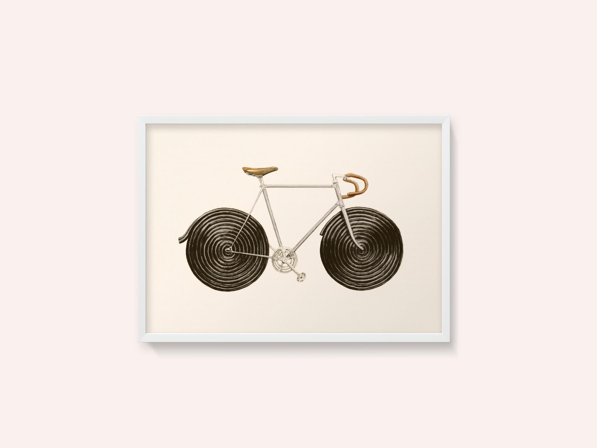 Licorice Bike