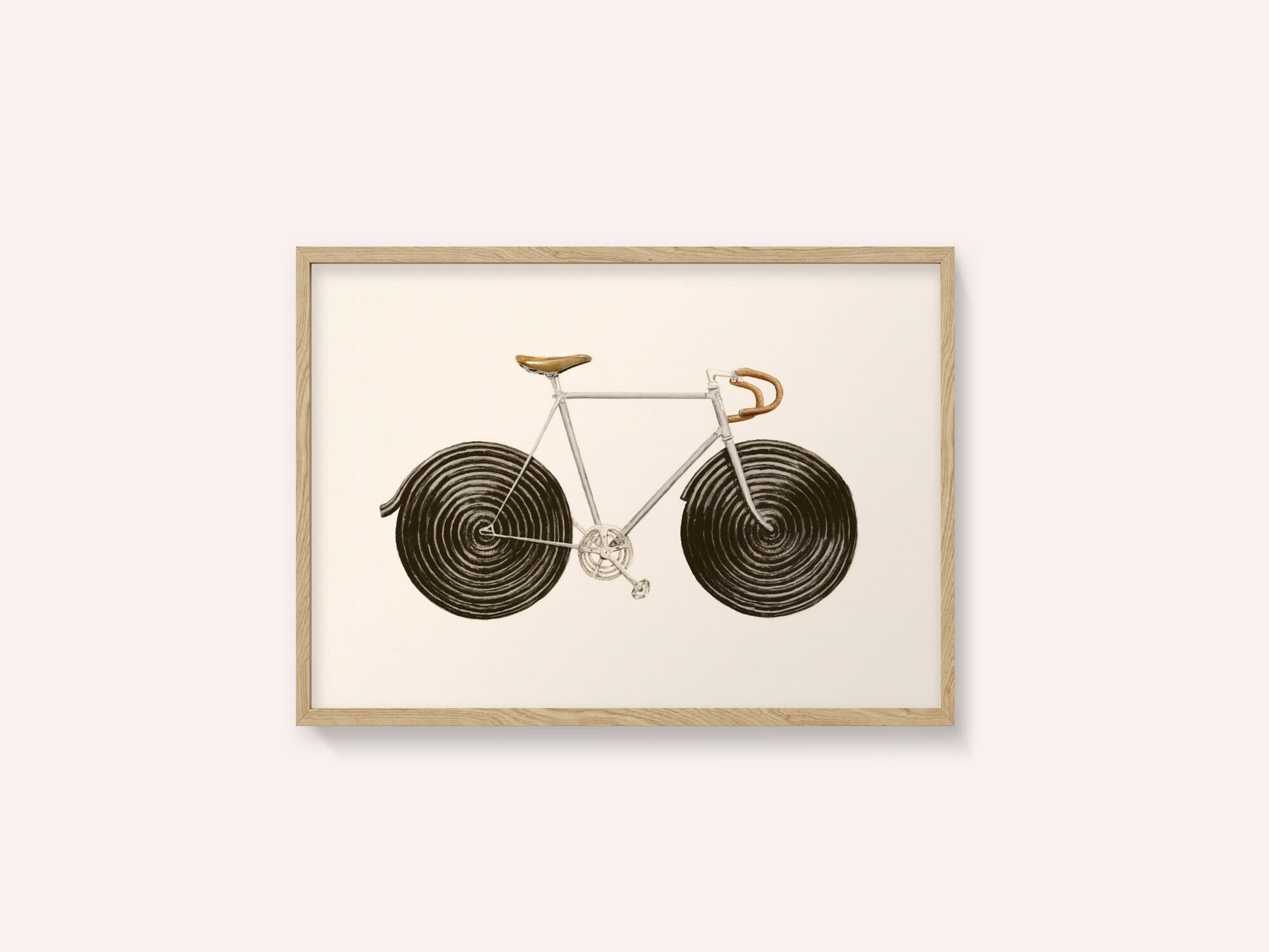 Licorice Bike