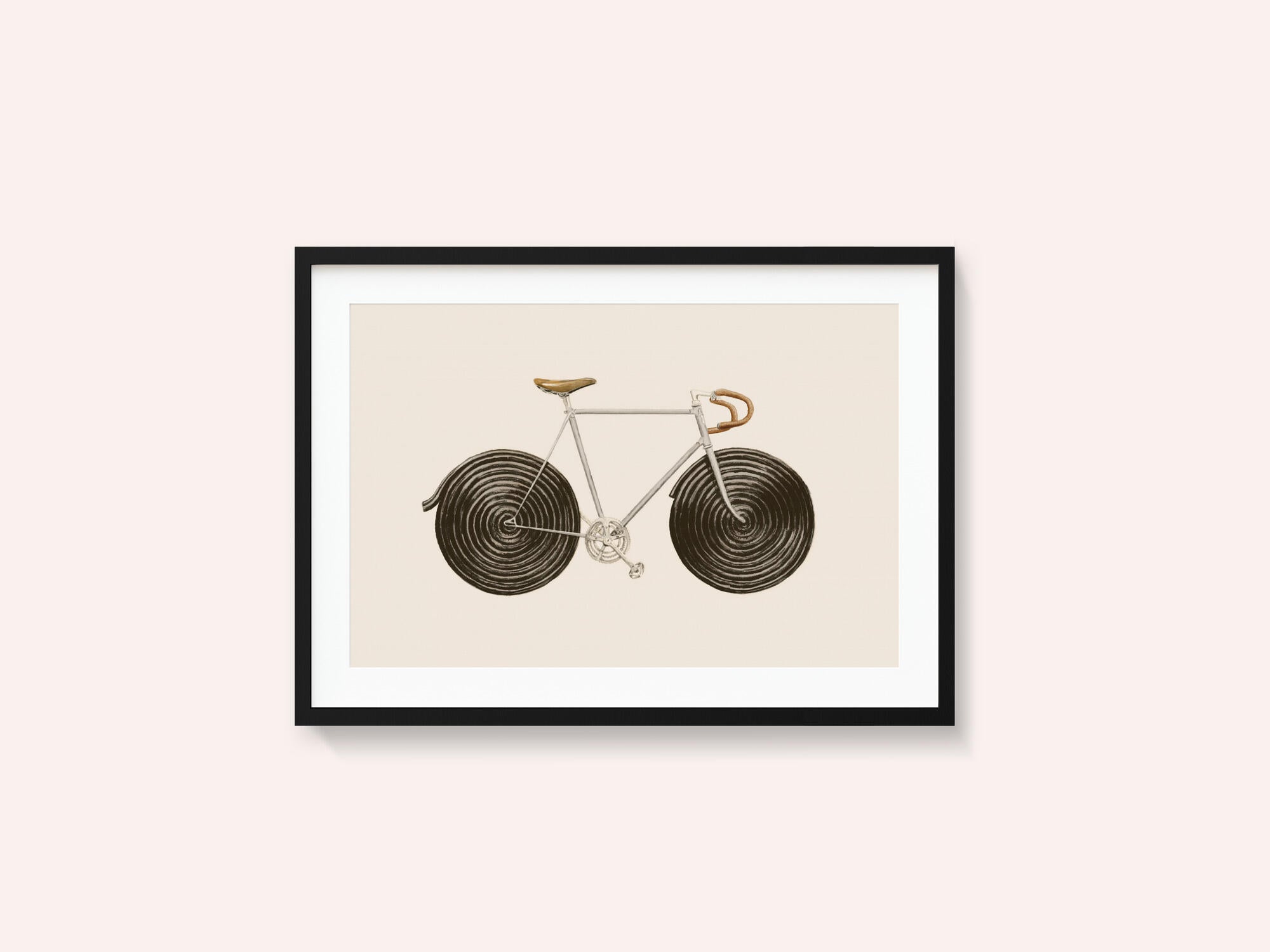 Licorice Bike