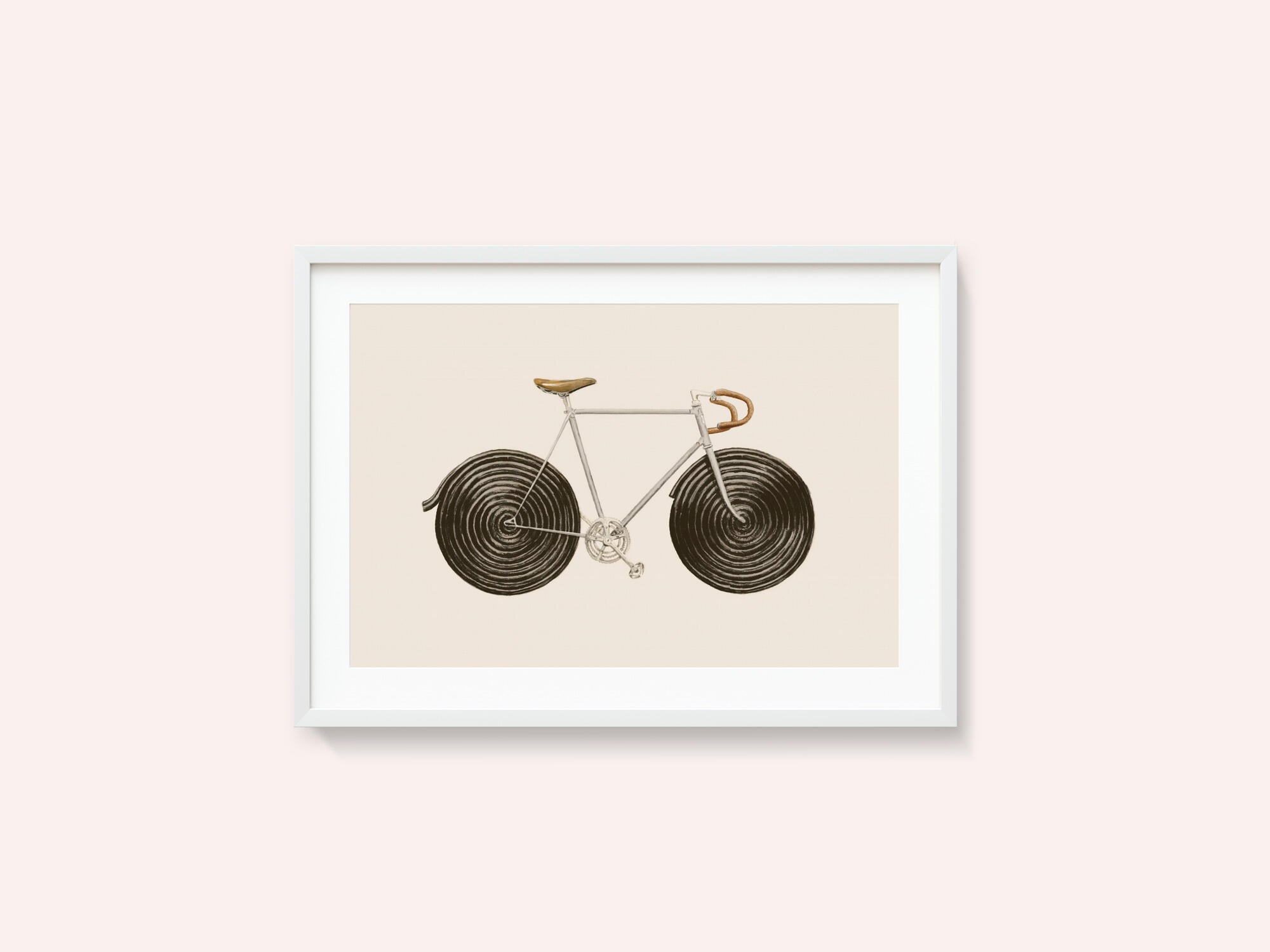 Licorice Bike