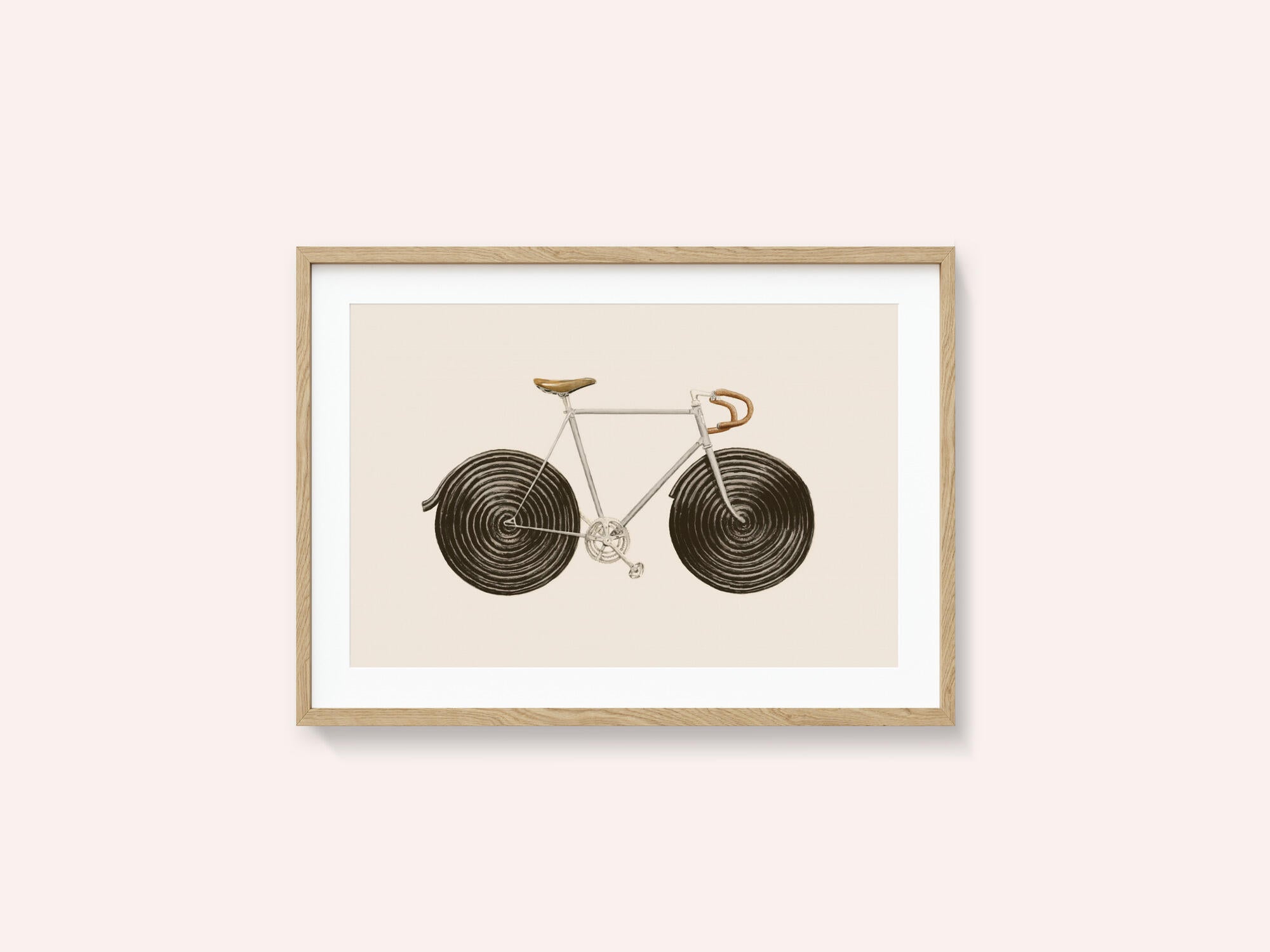 Licorice Bike