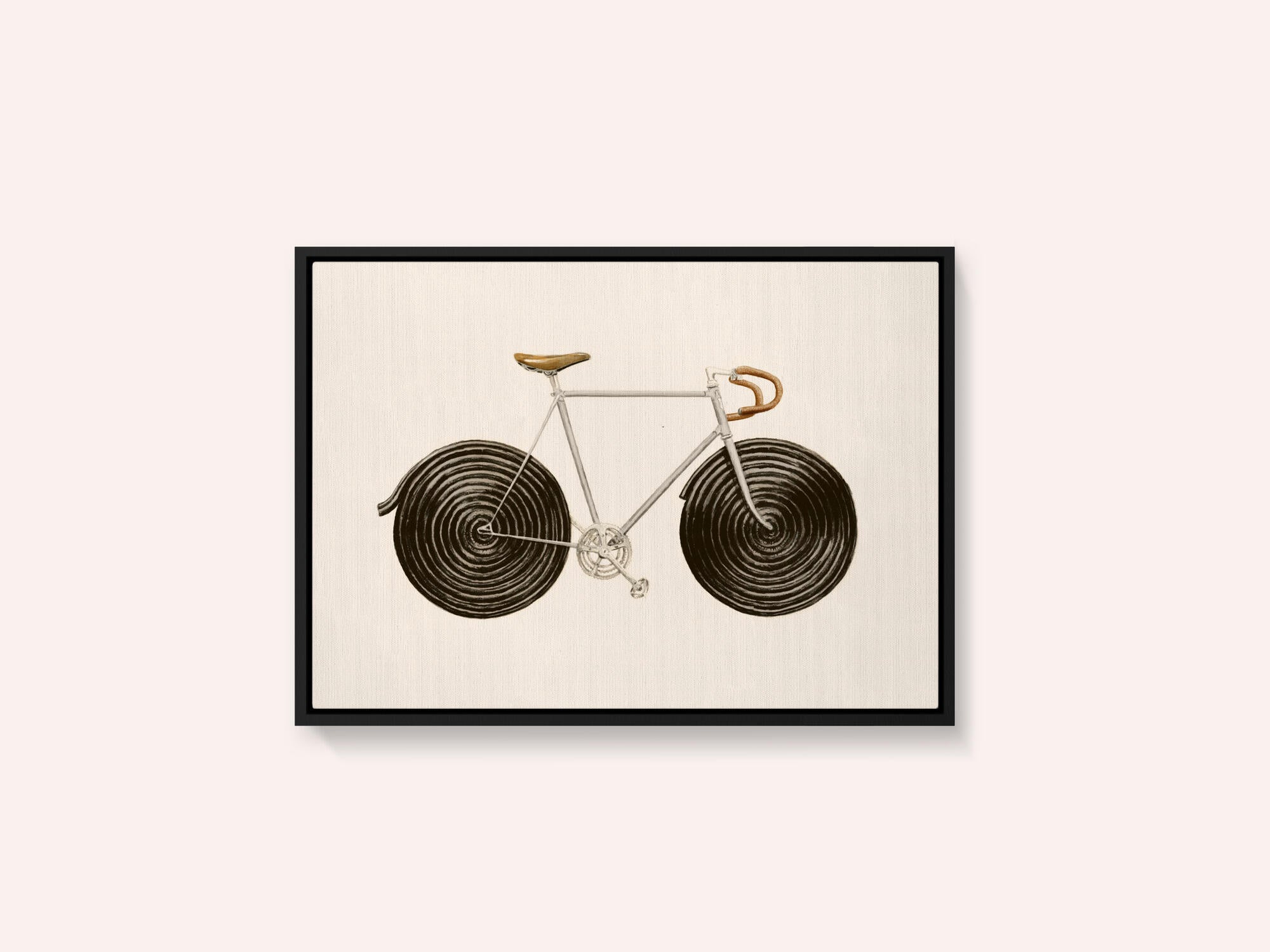 Licorice Bike