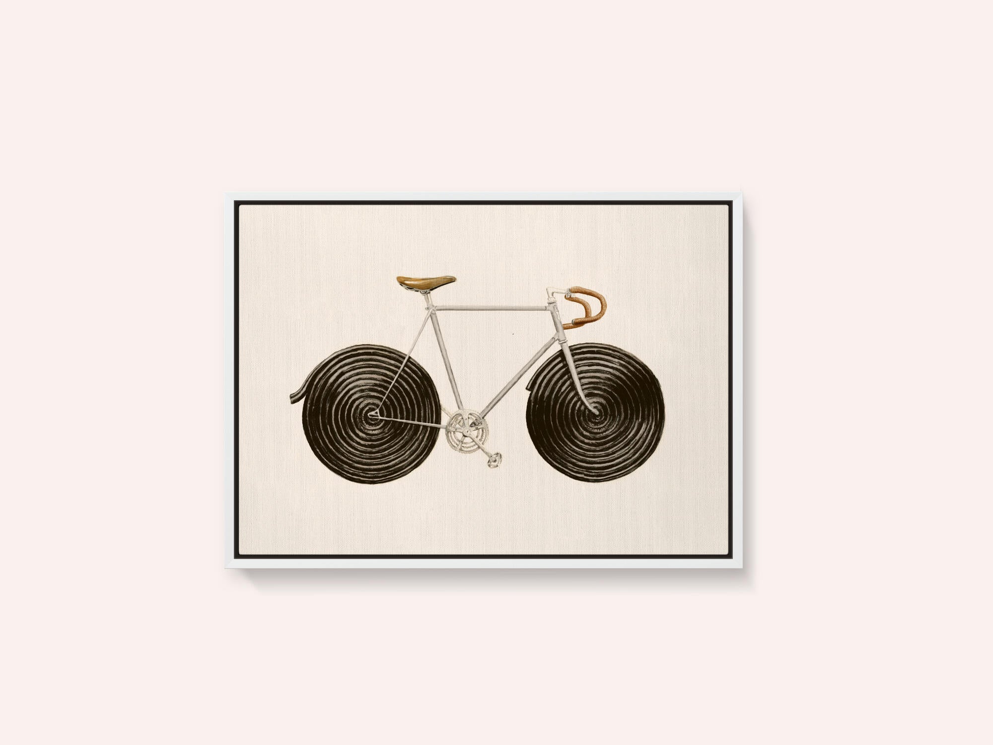 Licorice Bike
