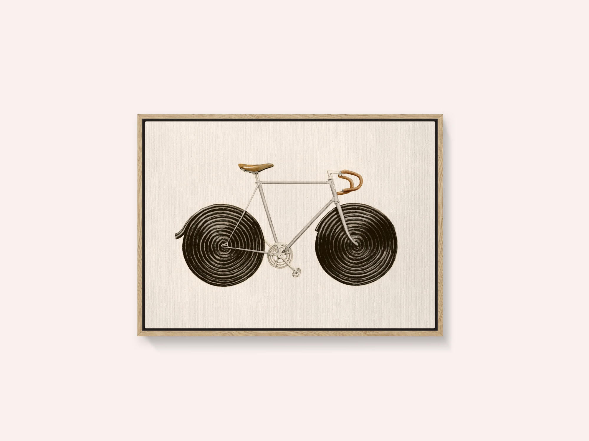 Licorice Bike
