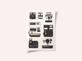 Instant Camera Collection