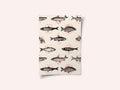 Fishes In Geometrics Nº4