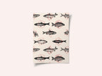 Fishes In Geometrics Nº4